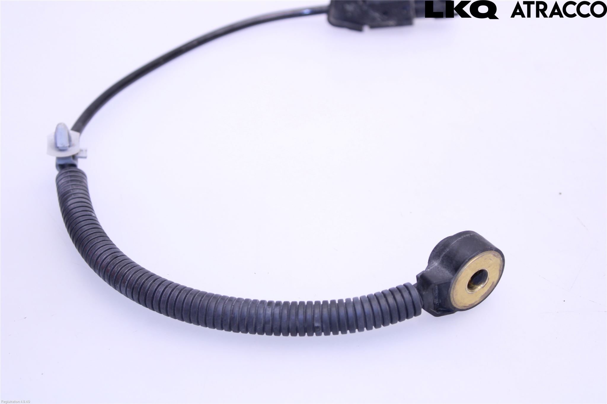 Kia PICANTO 17- Injknacksensor