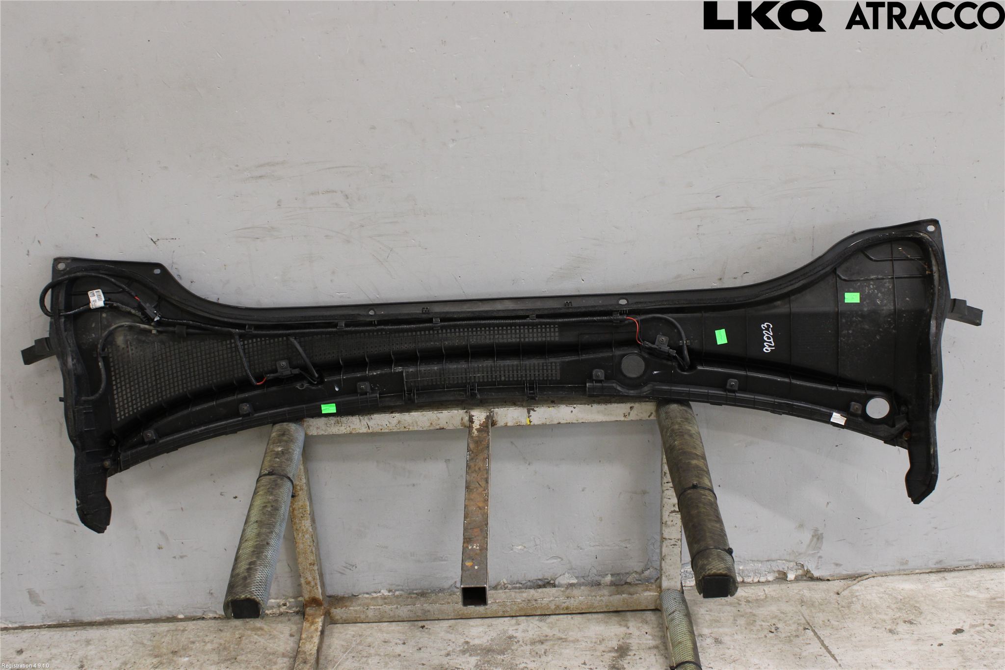 Kia XCEED 19- Torpedplåt-Torpedplast