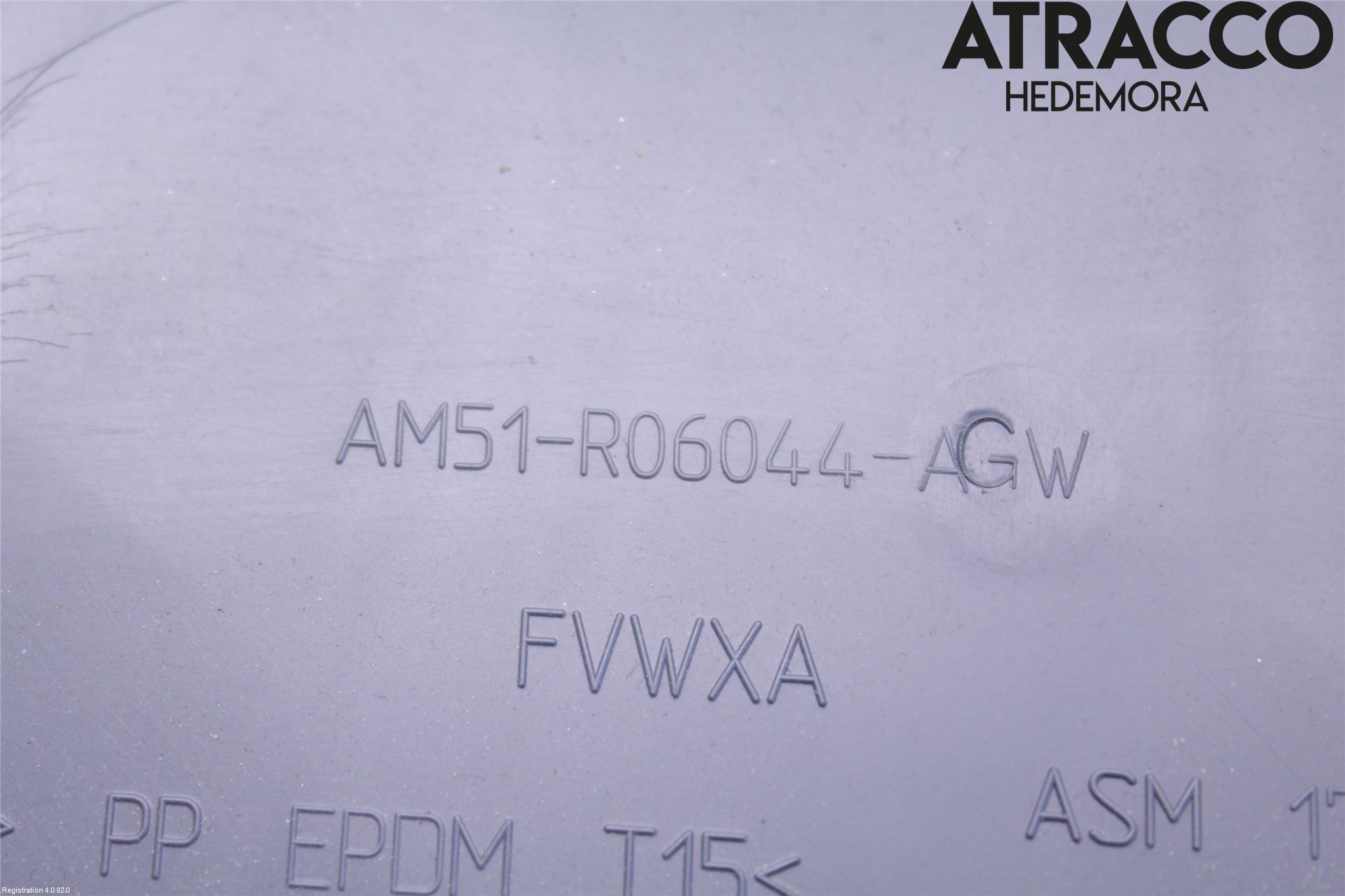 Ford GRAND C-MAX  11-14 Handskfack