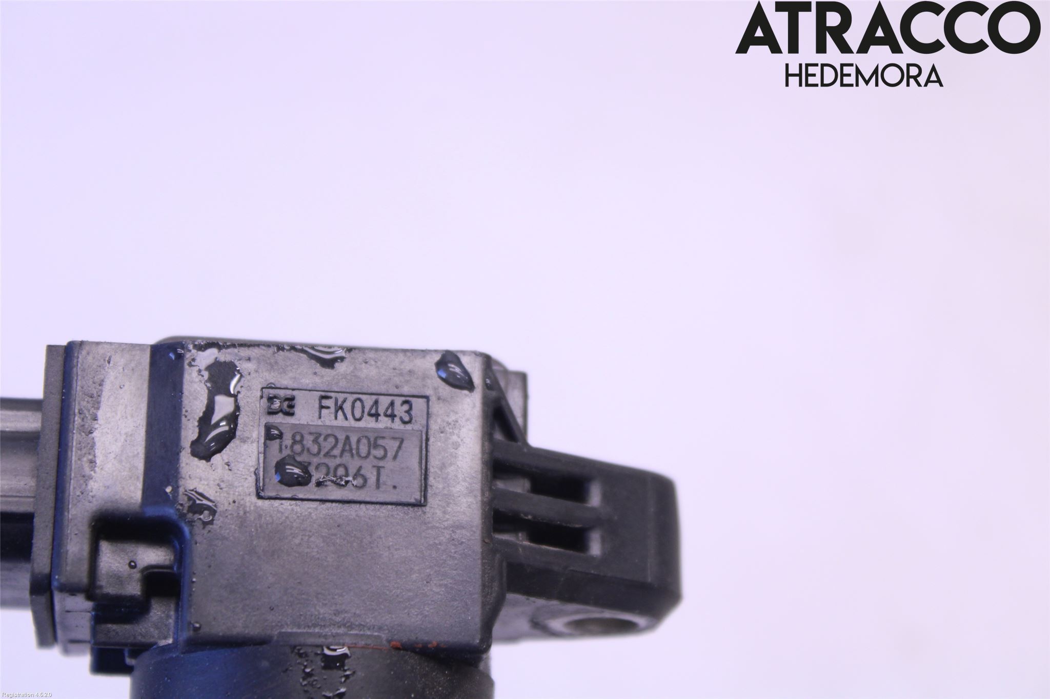 Mitsubishi SPACE STAR 13- Tändspole