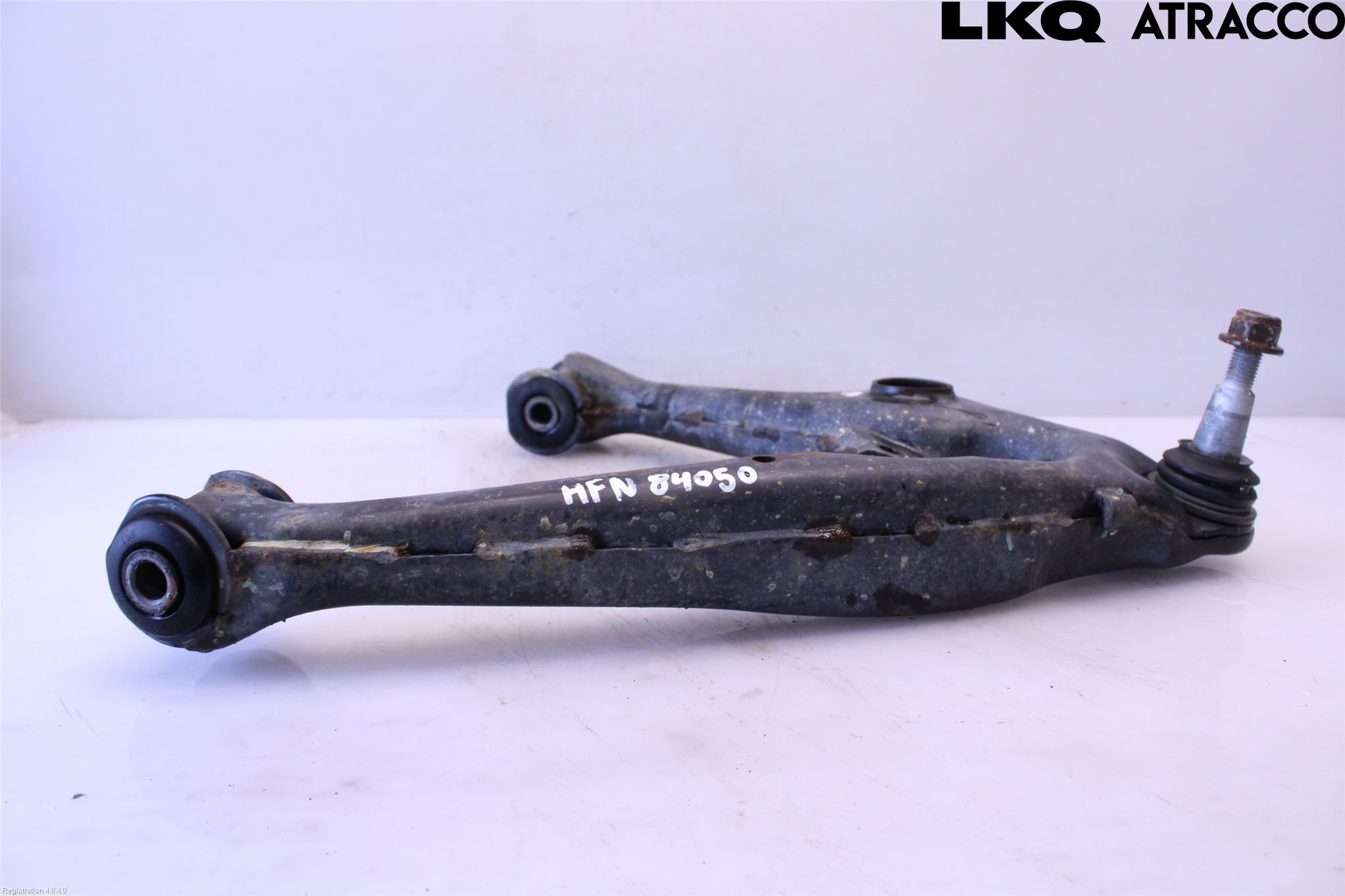 Övriga GM ÖVRIGT Bärarm Fram Undre Hö