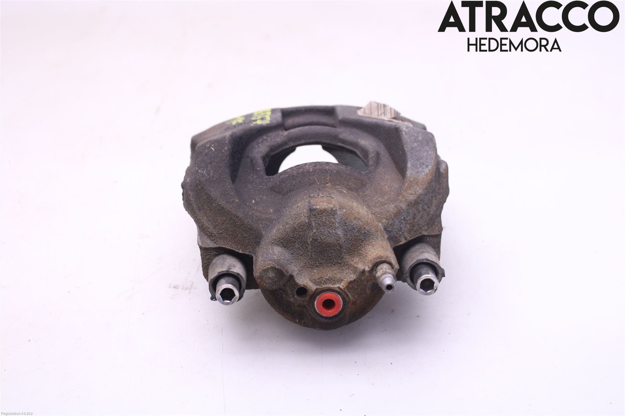 Ford MONDEO 15-22 Bromsok Fram Höger