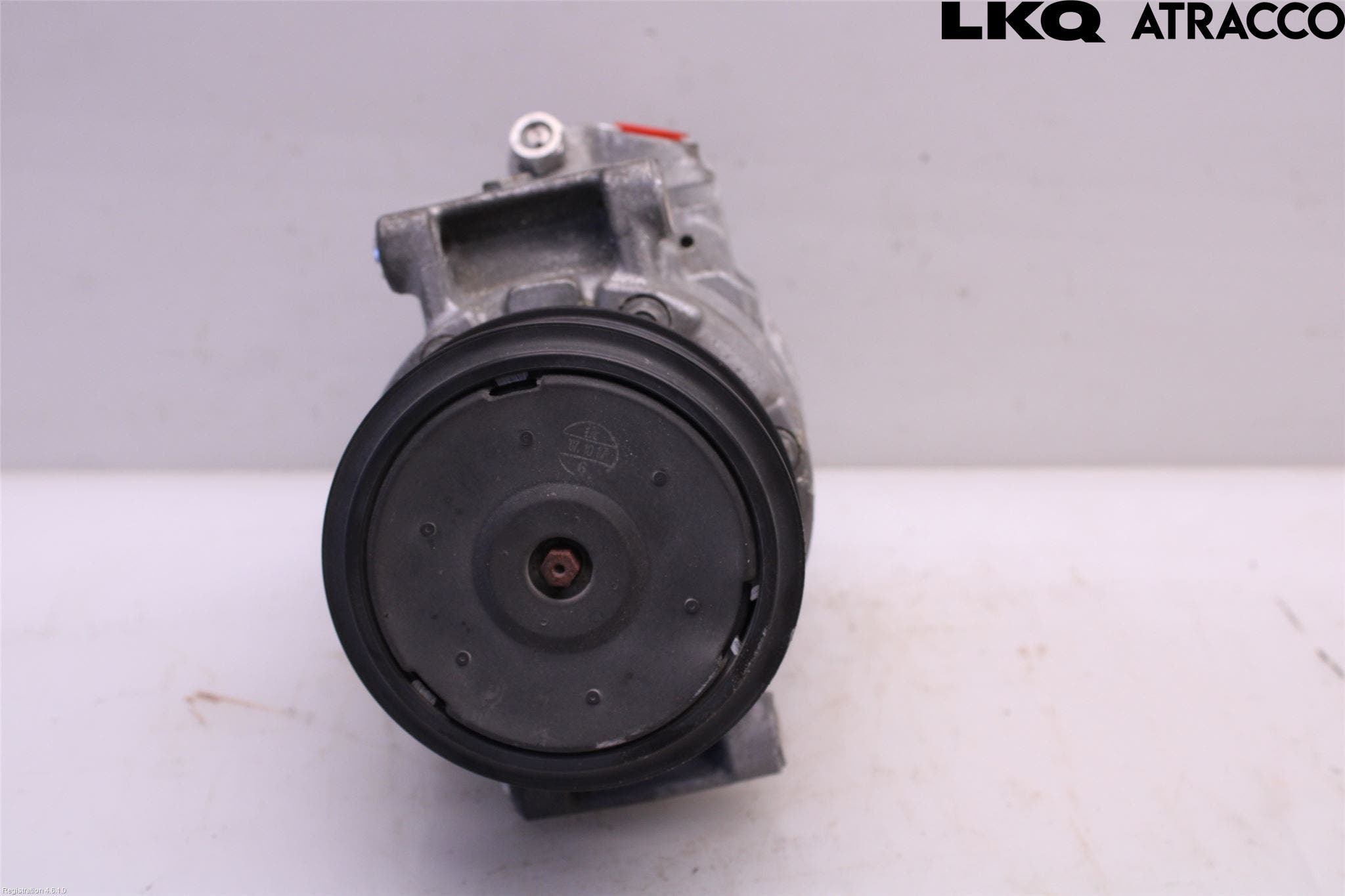 Audi A4/S4 05-07 Ac Kompressor