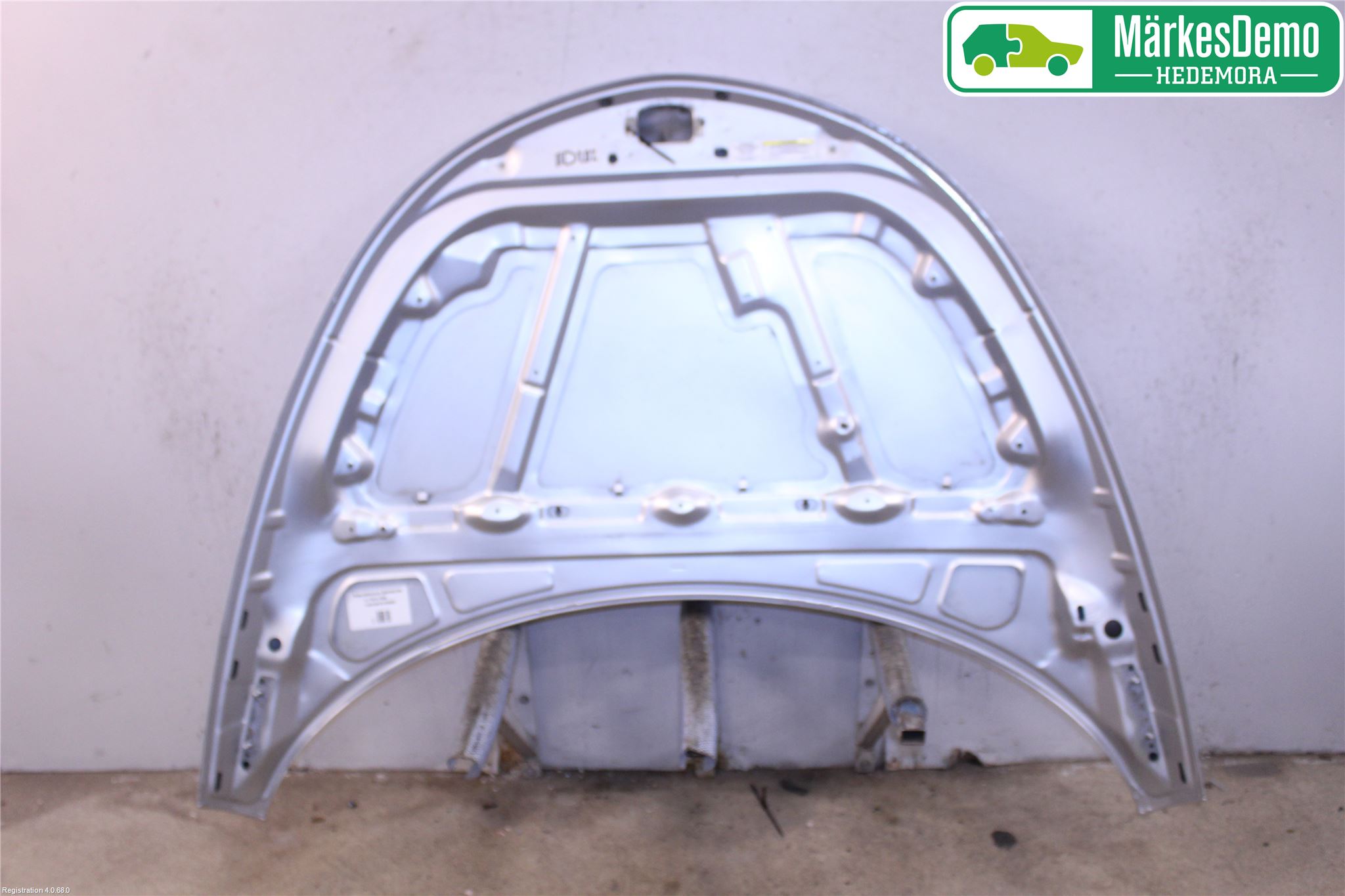 Chrysler CHR PT CRUISER Huv Fram