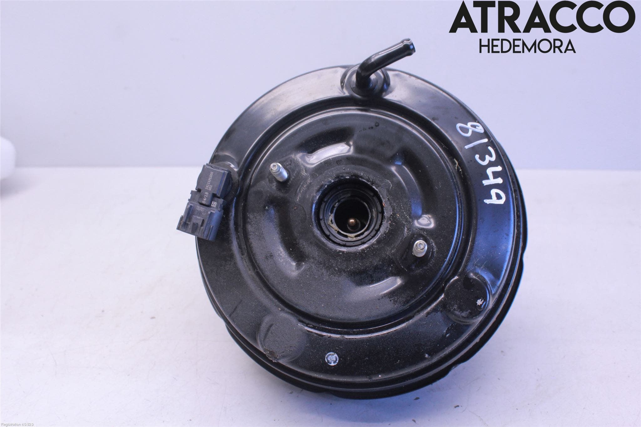 Subaru XV 18-22 Bromsservo