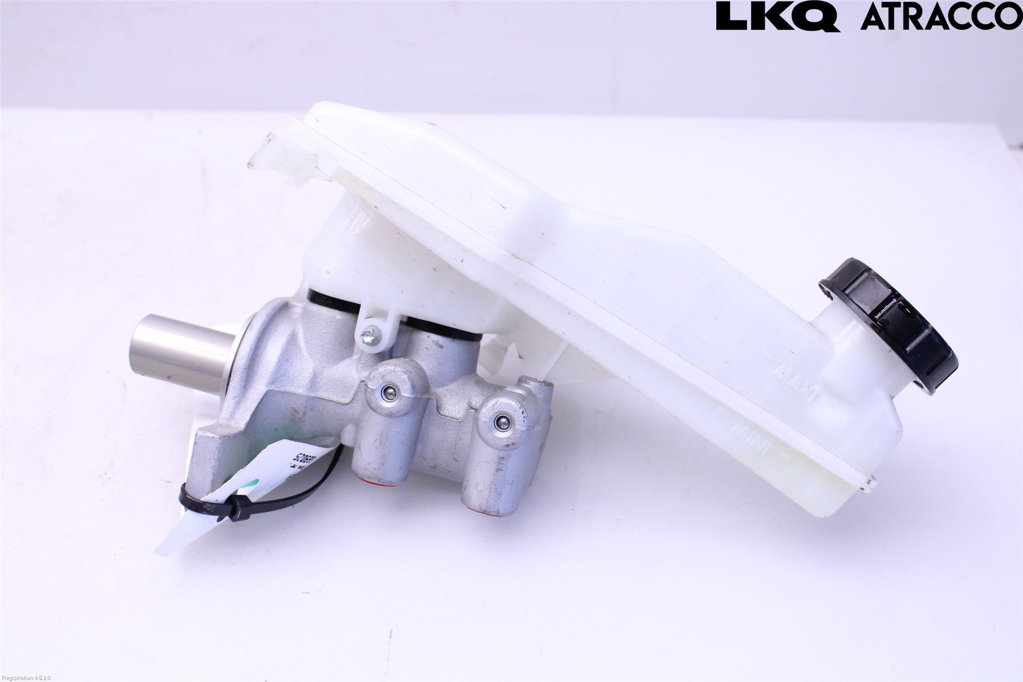 Opel CORSA F, CORSA-E 20- Broms Huvudcylinder