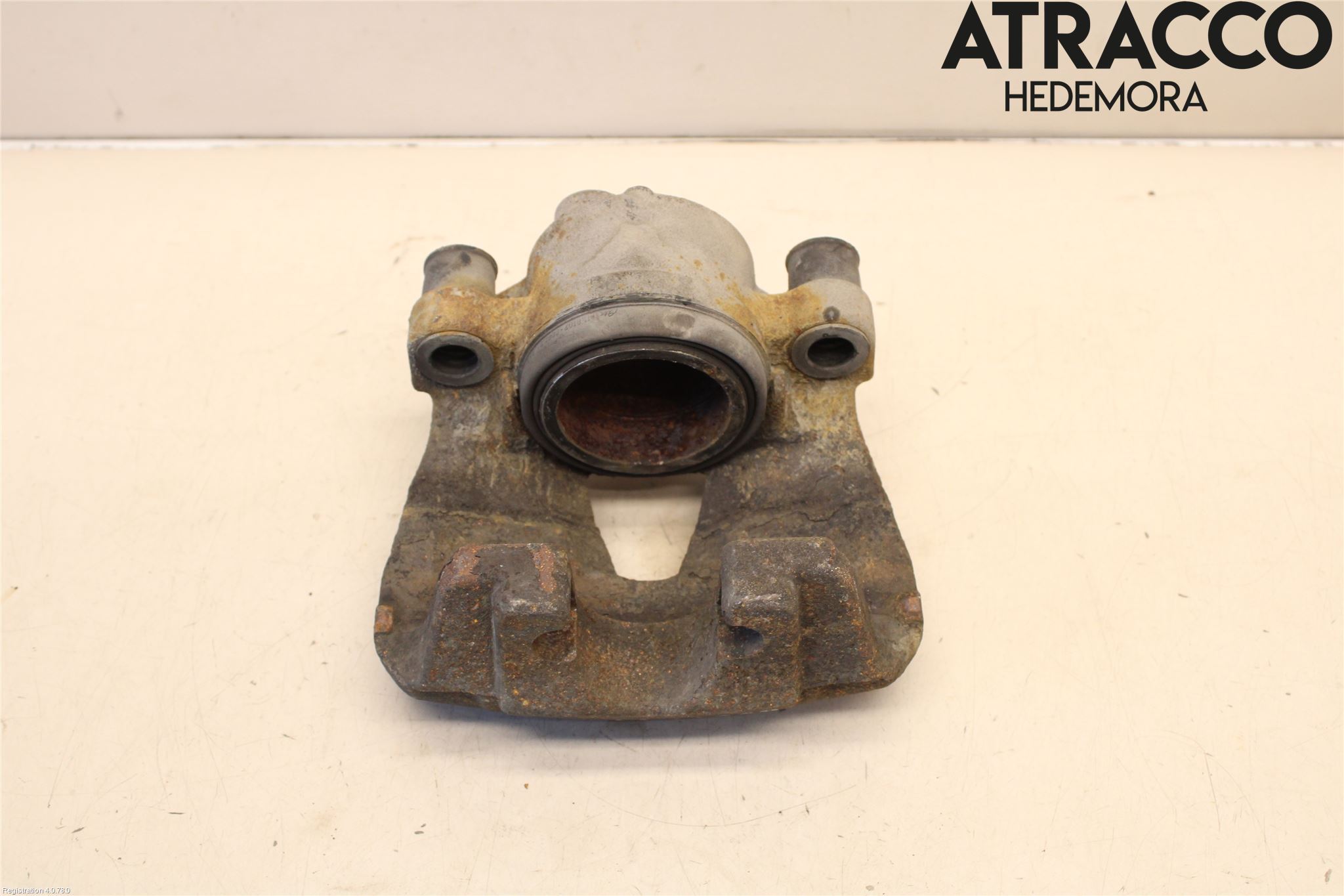 Toyota PROACE II 16- Bromsok Fram Vänster