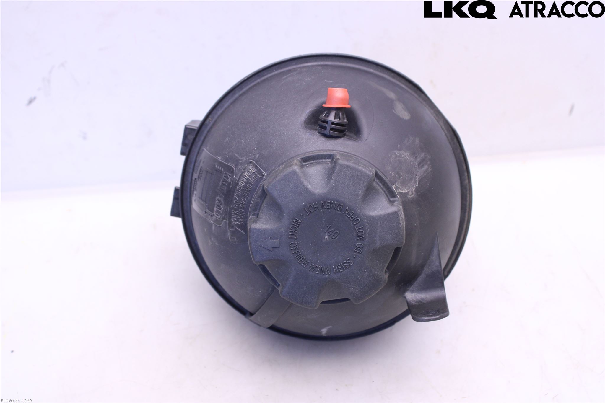 BMW X3 F25 10-17 Expansionstank