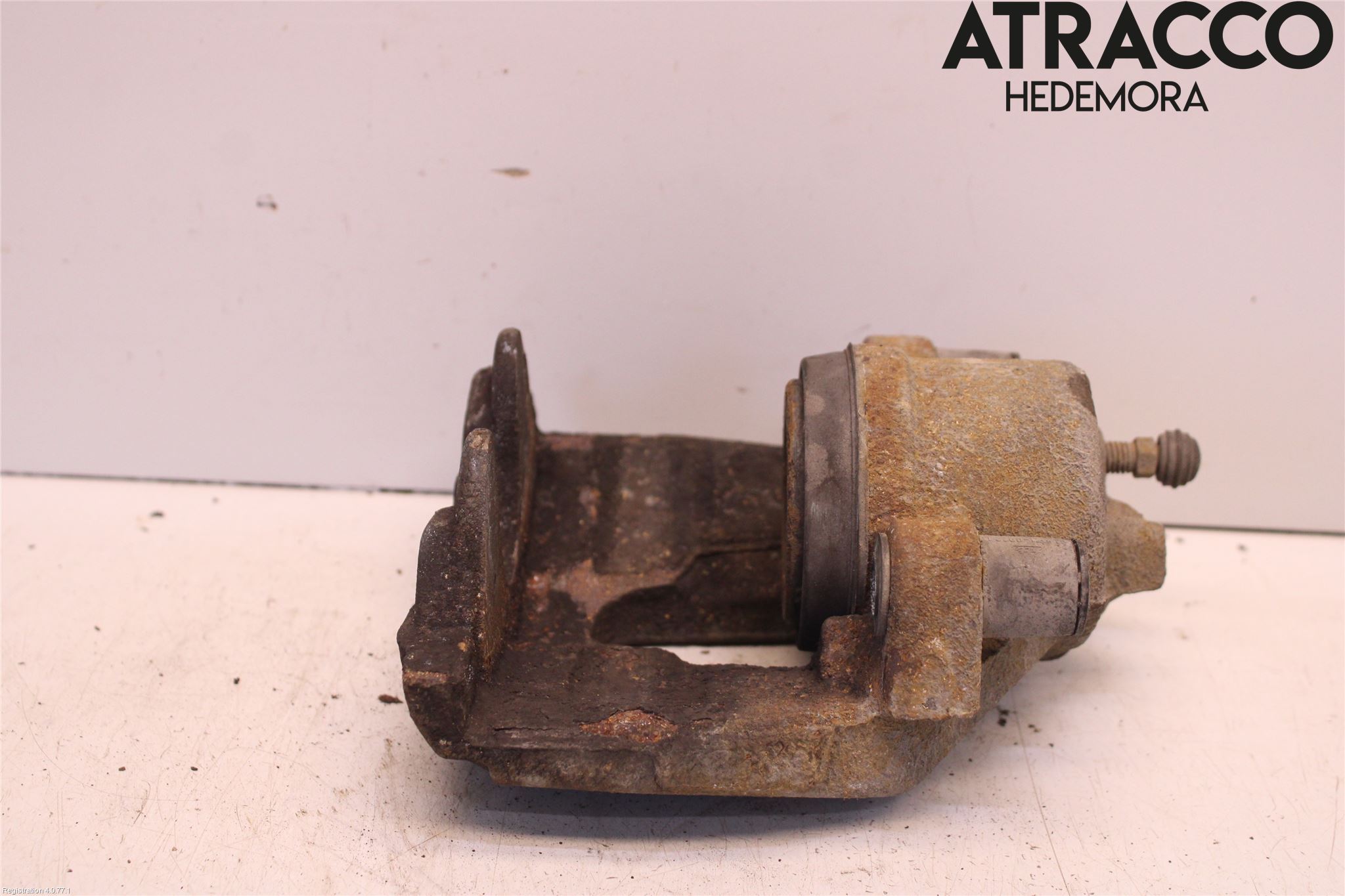 Volvo C30 07-10 Bromsok Fram Vänster