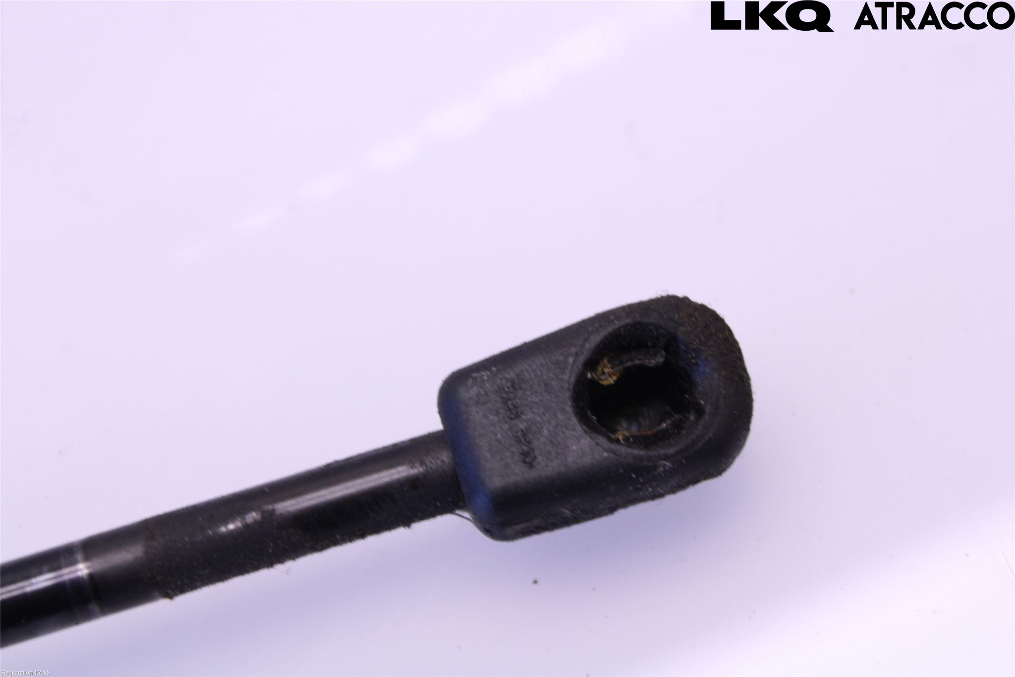 Saab 9-5     06-10 Gasfjäder Motorhuv