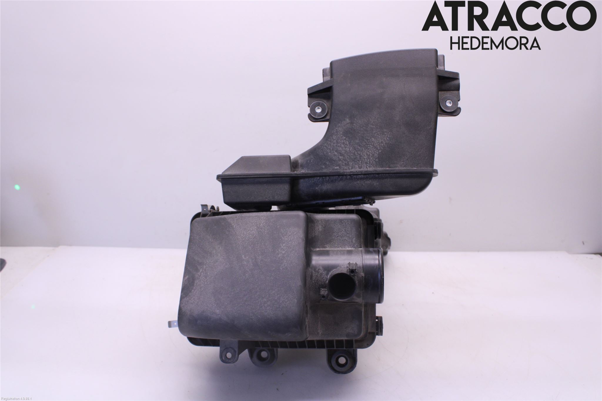 Mazda 3 IV 19- Luftrenare