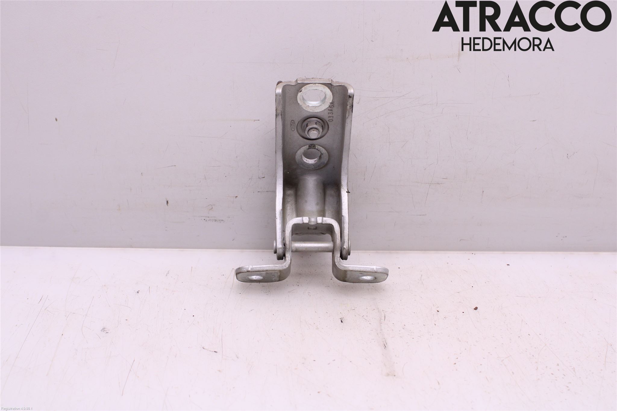 Ford MUSTANG V 05-14 Dörrgångjärn