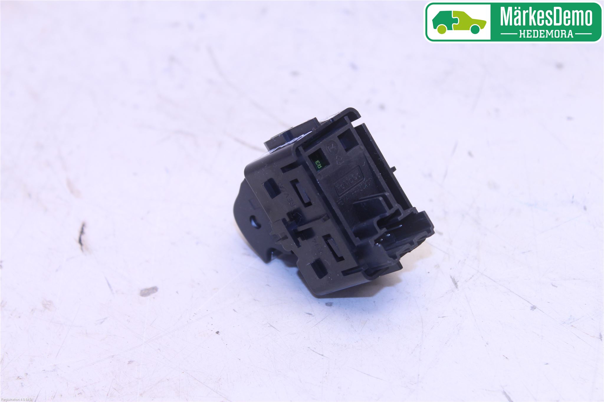 Ford MONDEO 15-22 Strömställare Elhiss