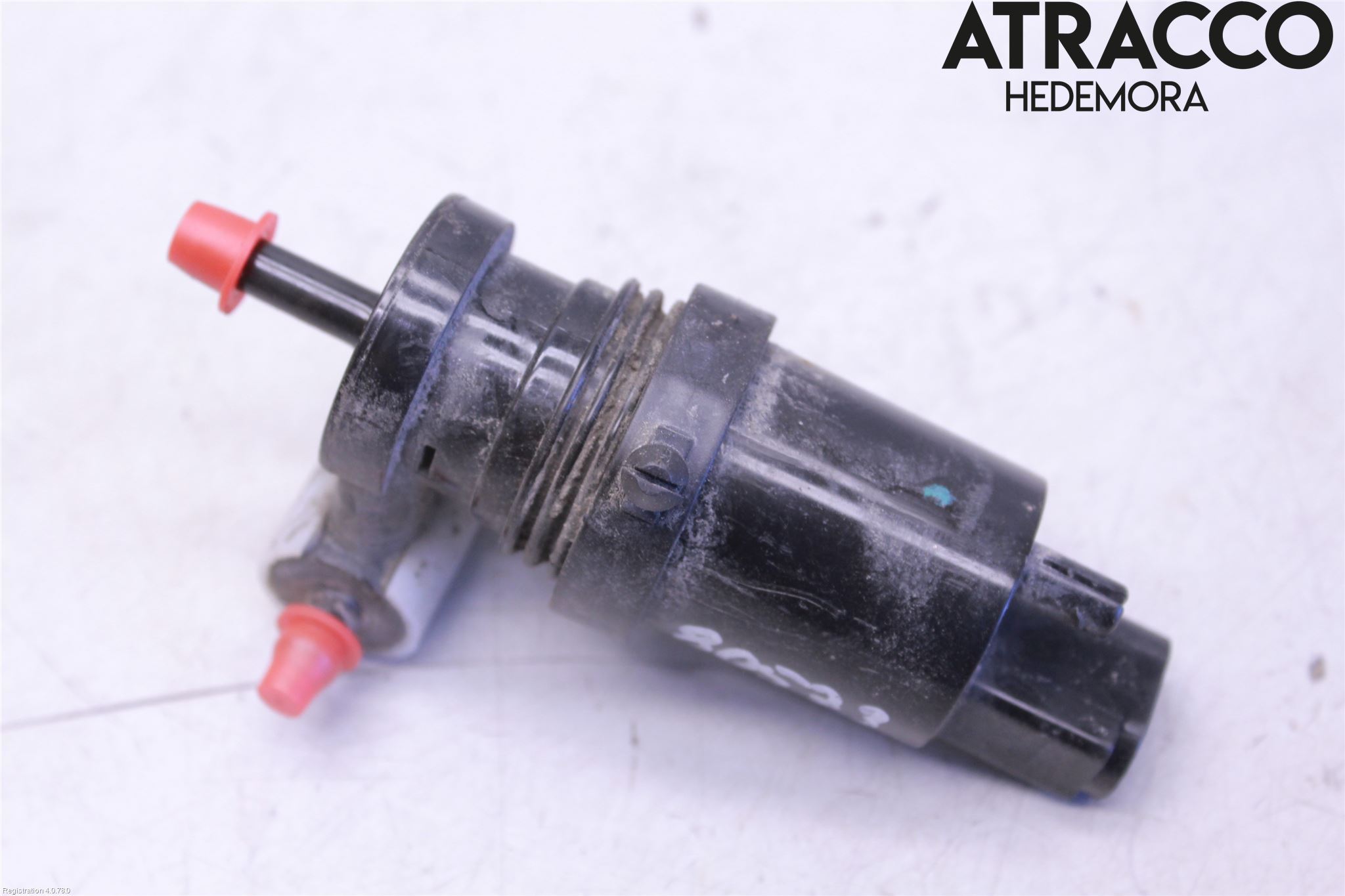 Mercedes-Benz MB GLA-KLASS (X156) 13-20 Spolarpump Vindruta