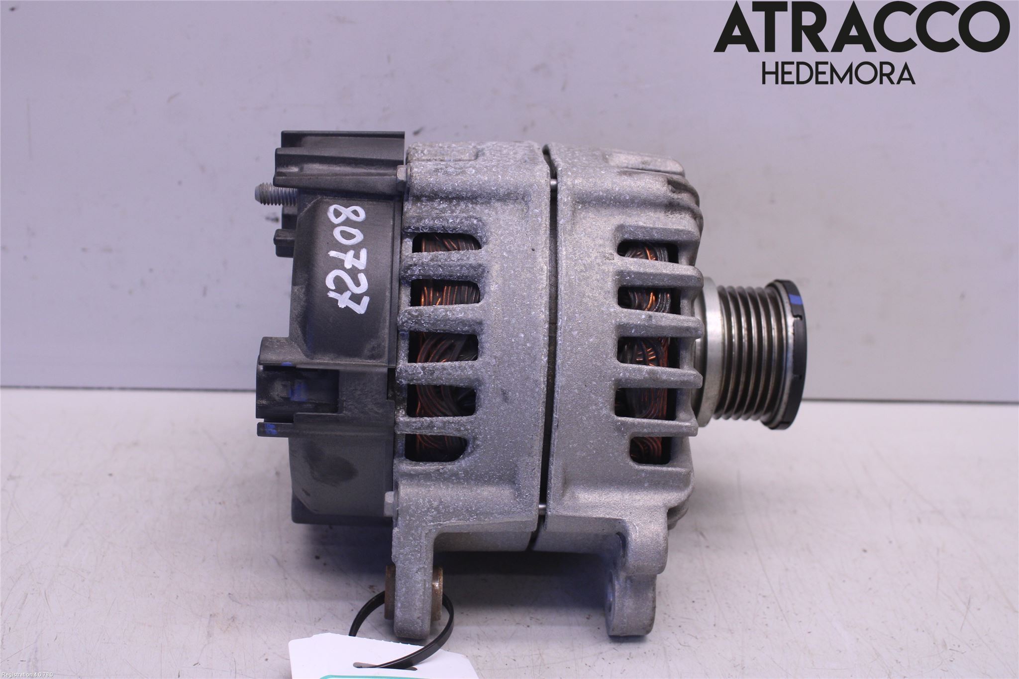 Audi A6/S6 4G 11-18 Generator