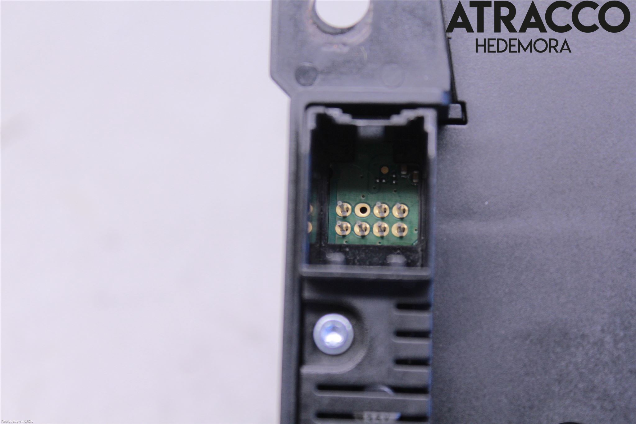 Opel CASCADA 13-19 Cd Radio - Multimediapanel