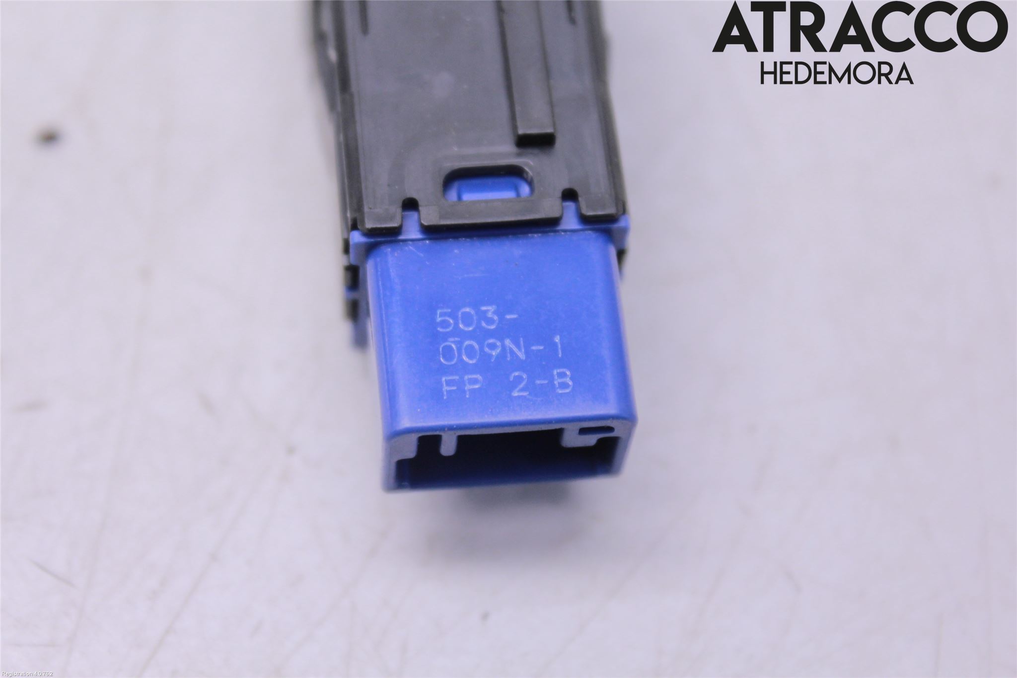 Toyota COROLLA 19- Strömställare Torkarintervall