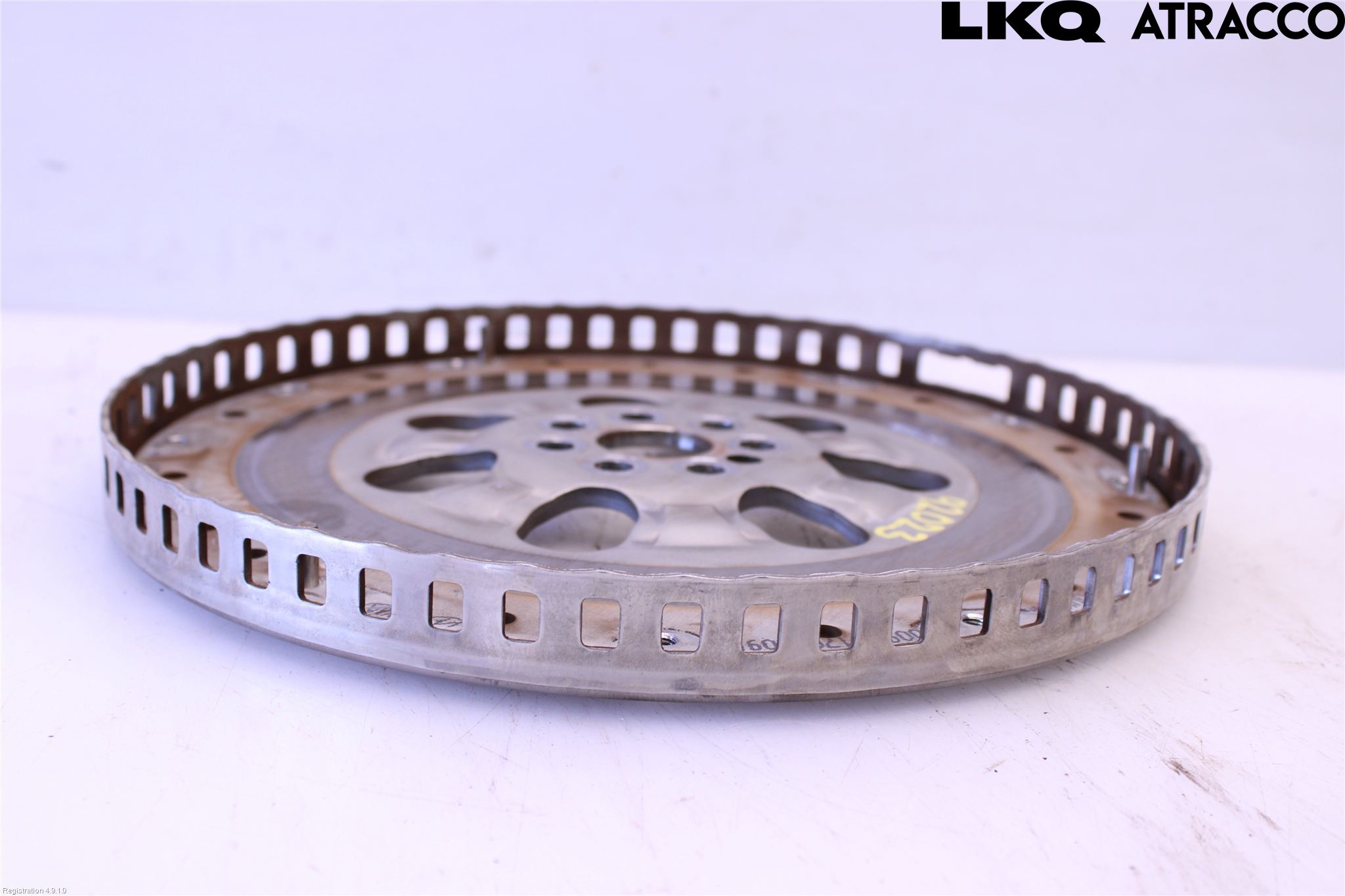 Kia XCEED 19- Svänghjul Aut