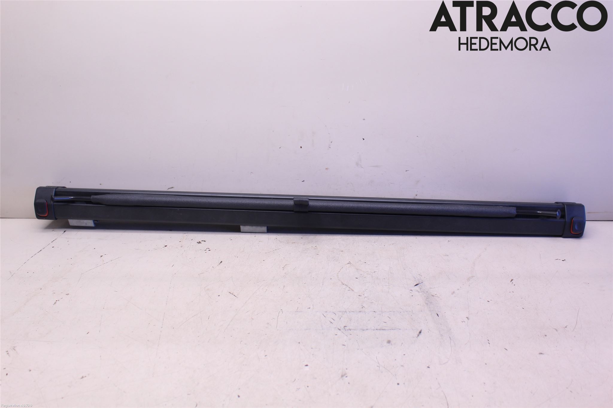 Toyota AURIS 13-19 Lastnät