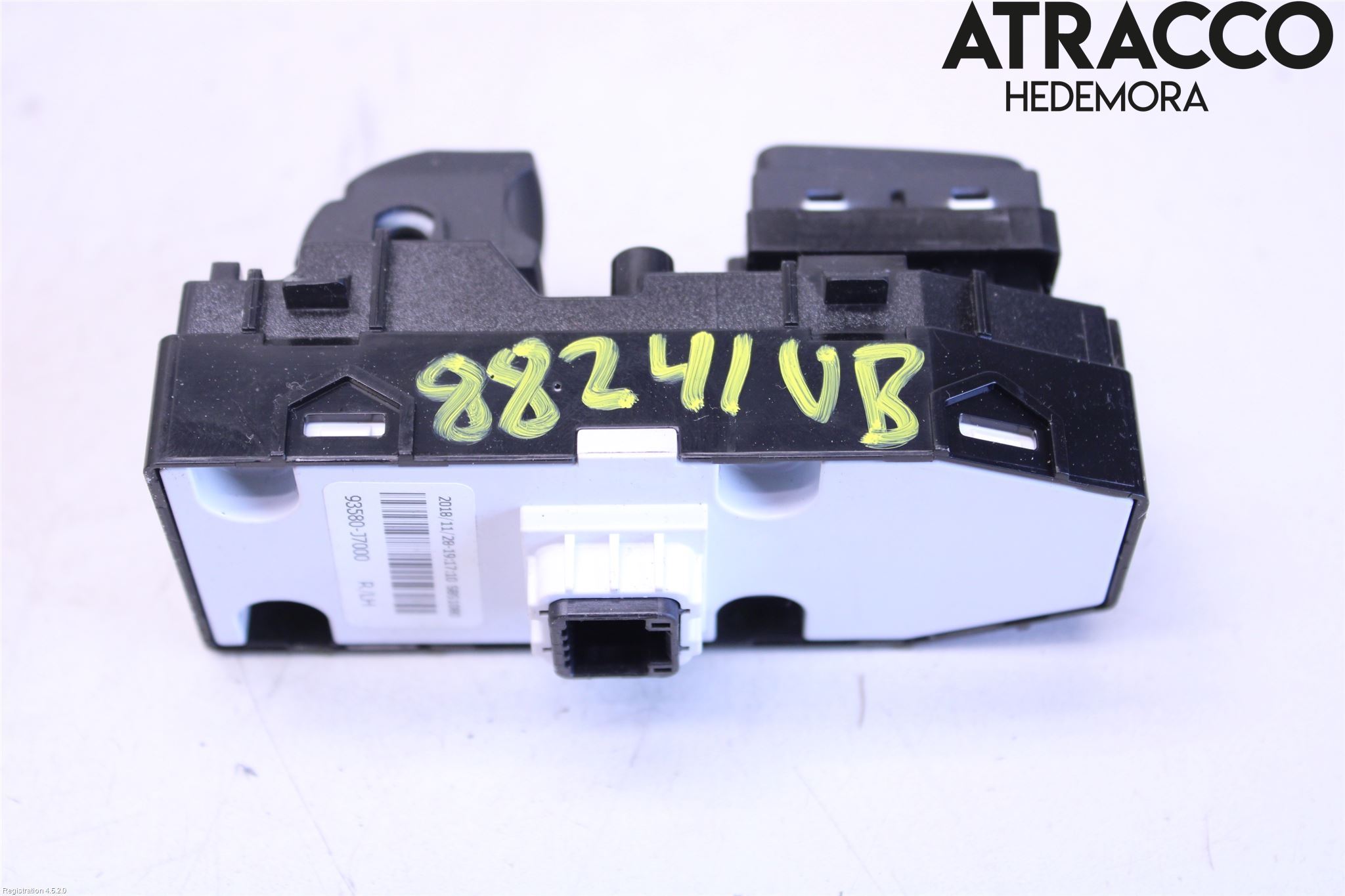 Kia PROCEED 19- Strömställare Elhiss