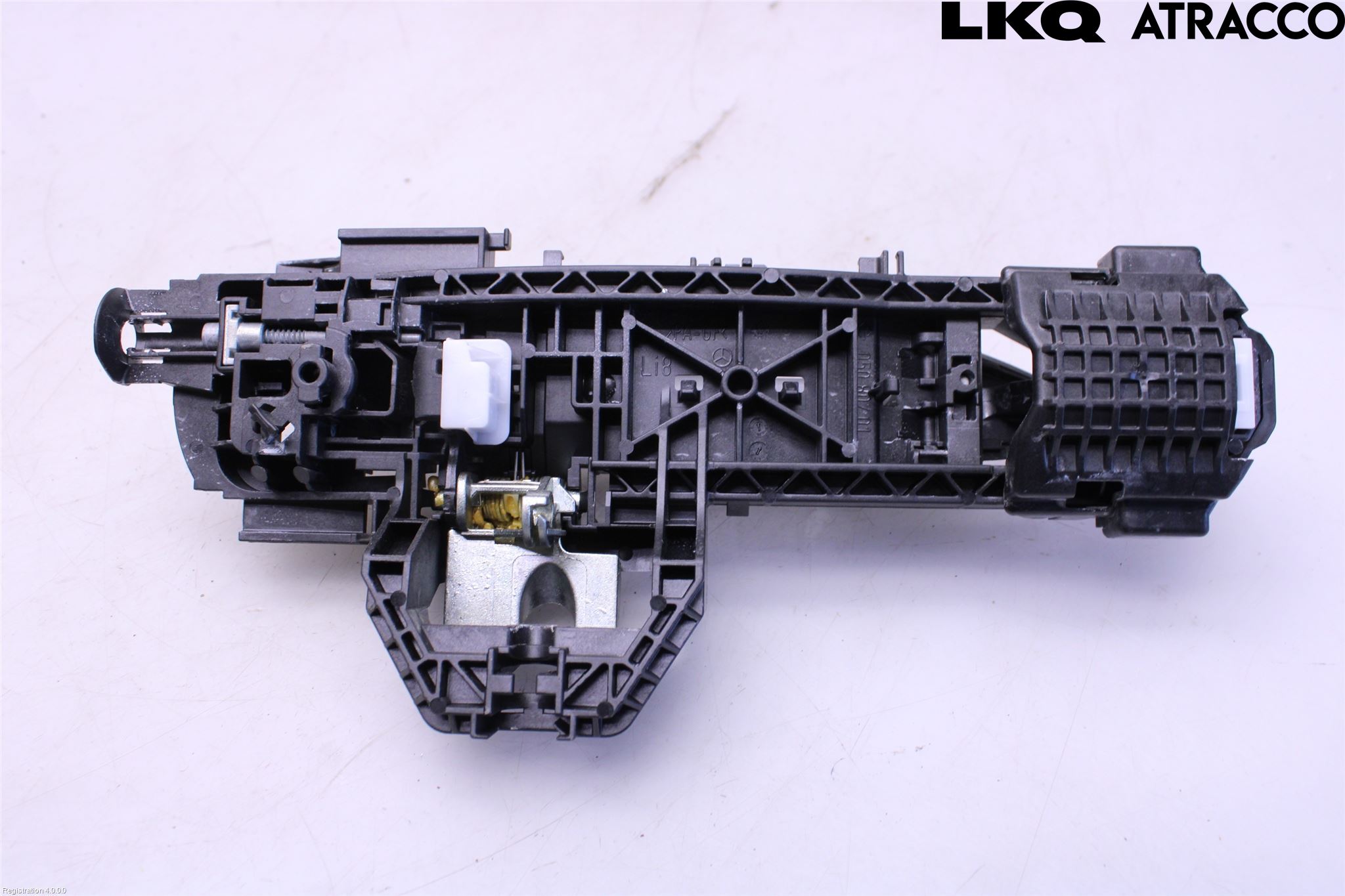 Mercedes-Benz MB CLA-KLASS (C117/X117) 13-19 Dörrhandtag Yttre Vä
