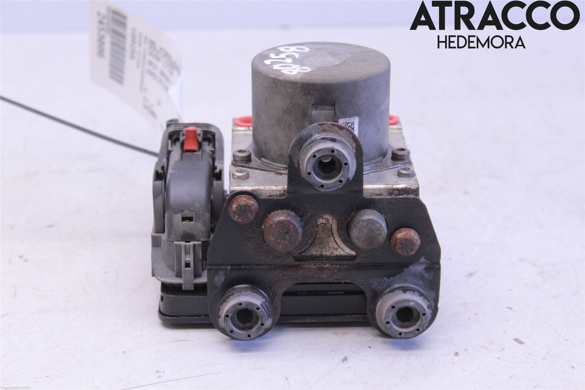 Skoda CITIGO / CITIGO E IV Abs Hydraulaggregat