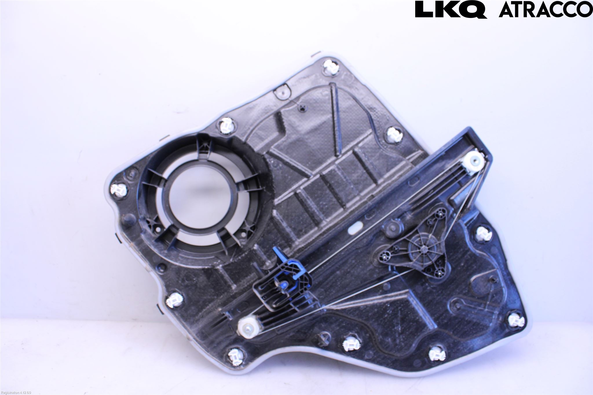 Ford FOCUS 19- Fönsterhiss El Kompl