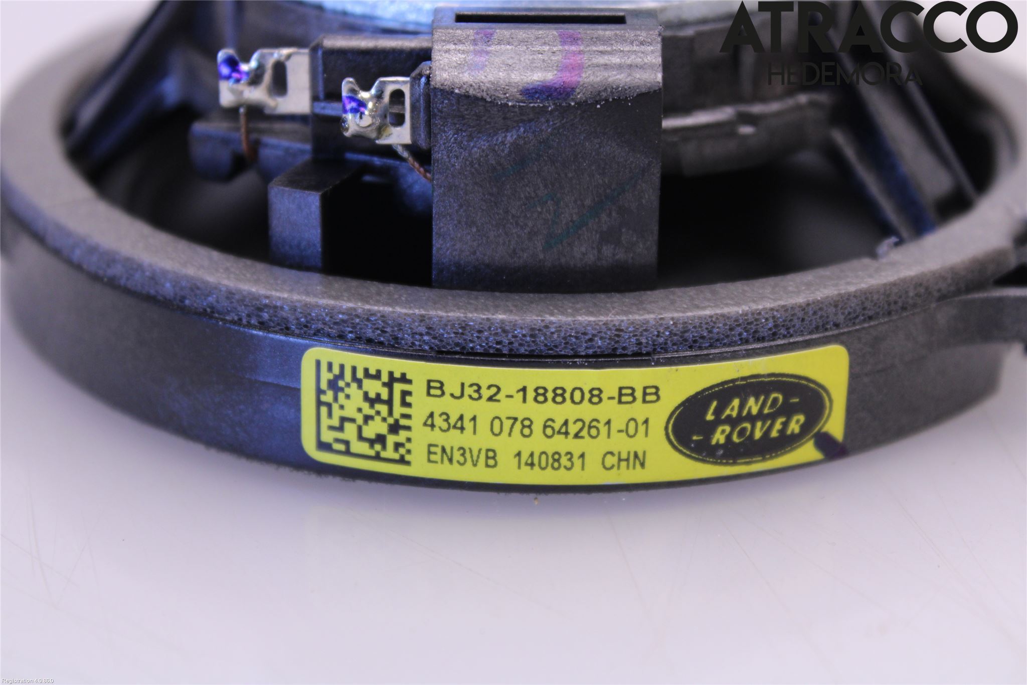 Landrover RANGE ROVER SPORT (L494) 14-22 Högtalare