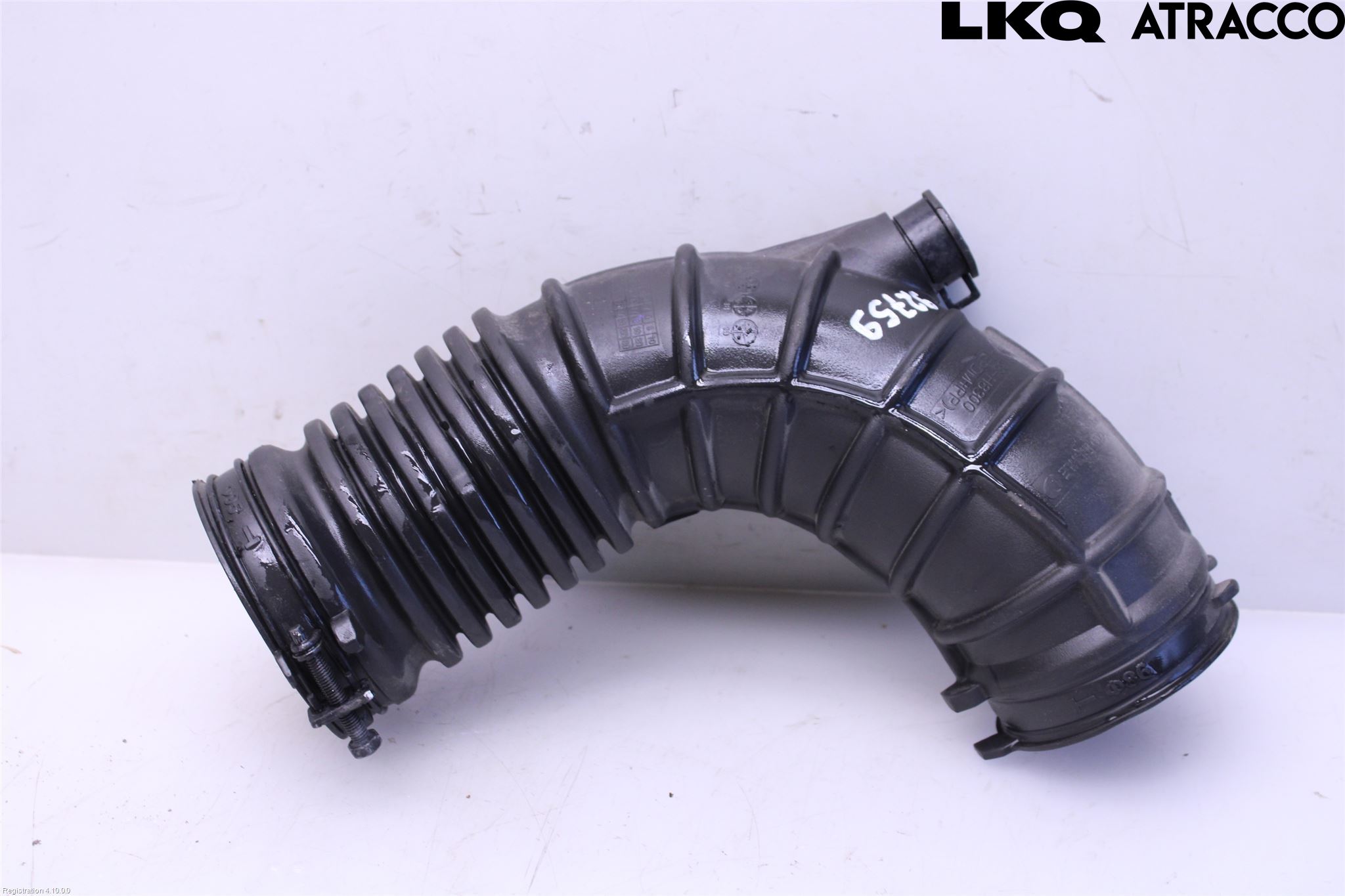 Kia STONIC 18->> Injgummibälg-Slang