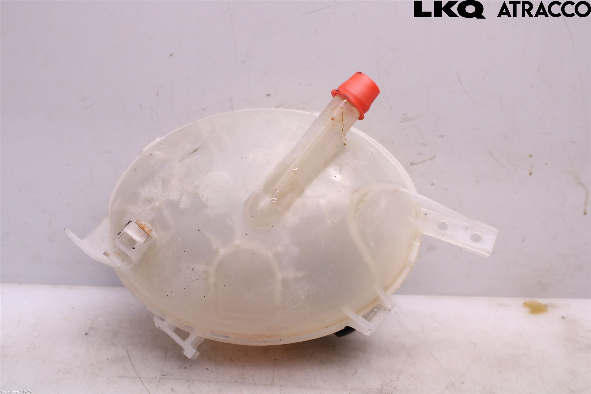 Opel ASTRA K 16-22 Expansionstank