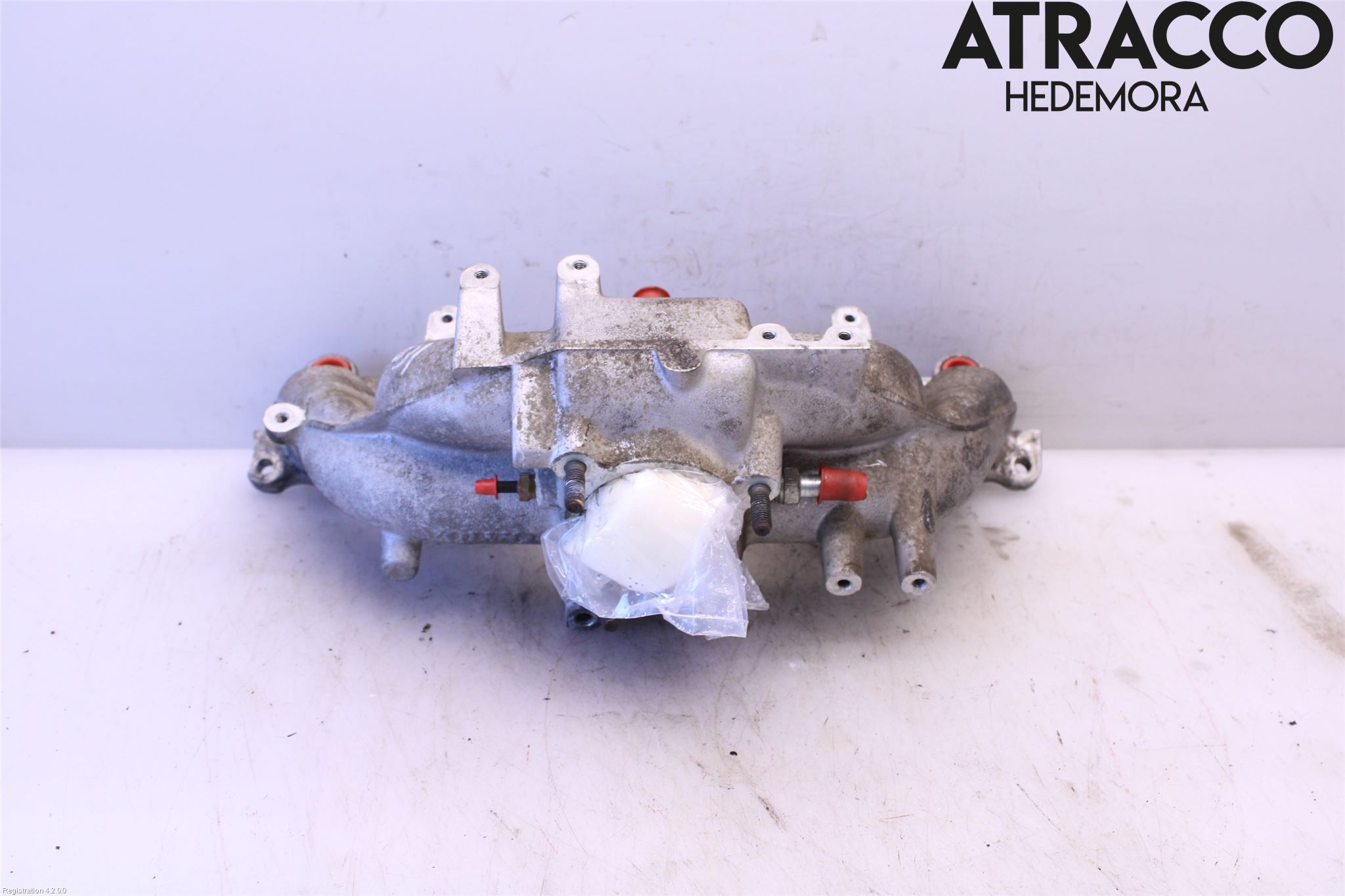 Volvo 940 91-98 Grenrör Insug