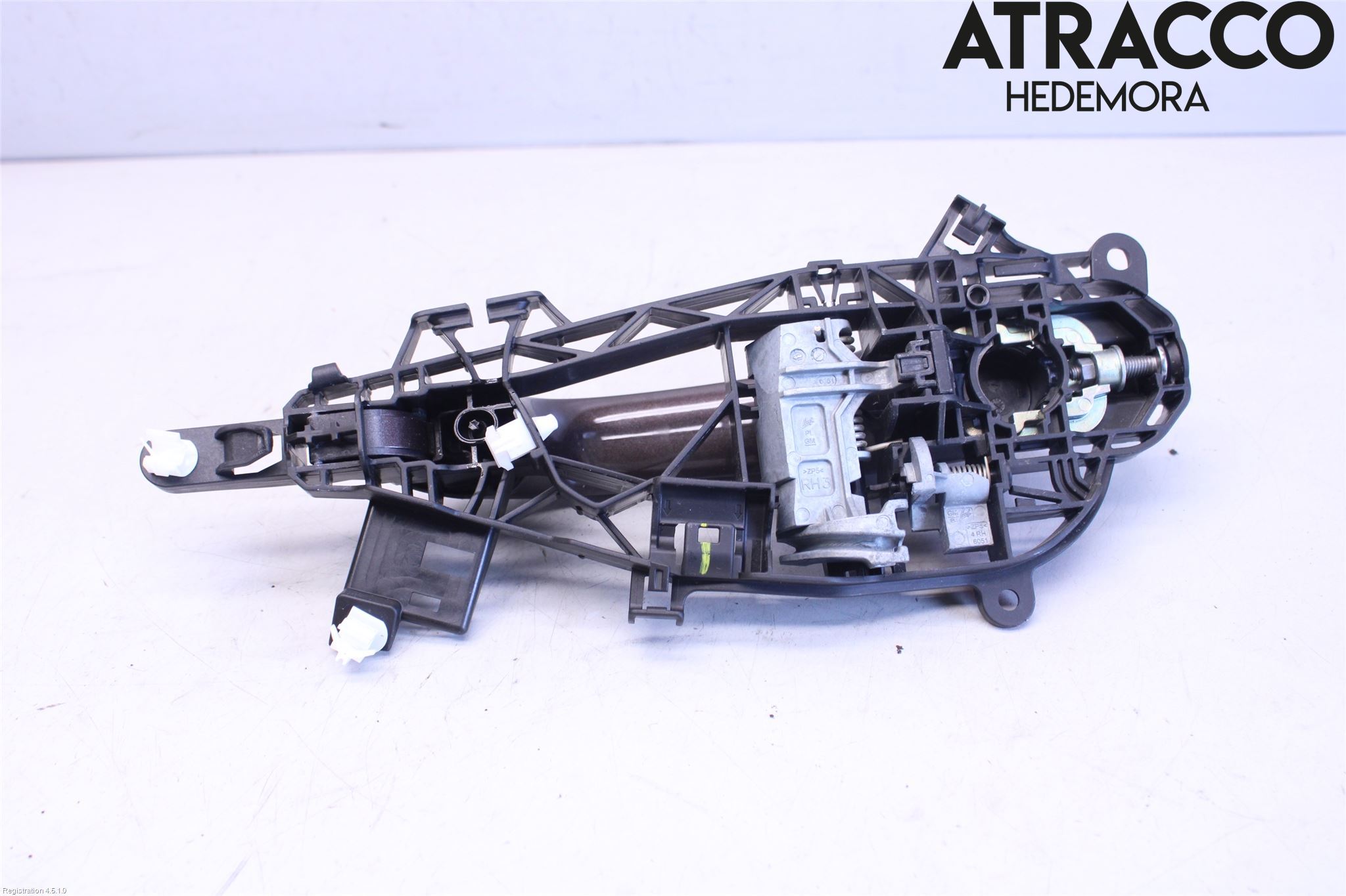 Opel ASTRA K 16-22 Dörrhandtag Yttre Hö