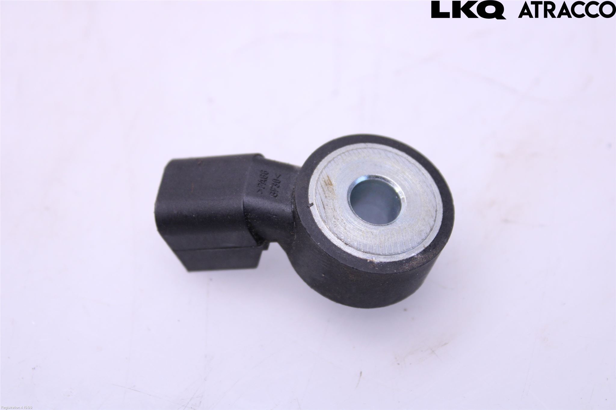 Ford FIESTA (VII) 18-23 Injknacksensor