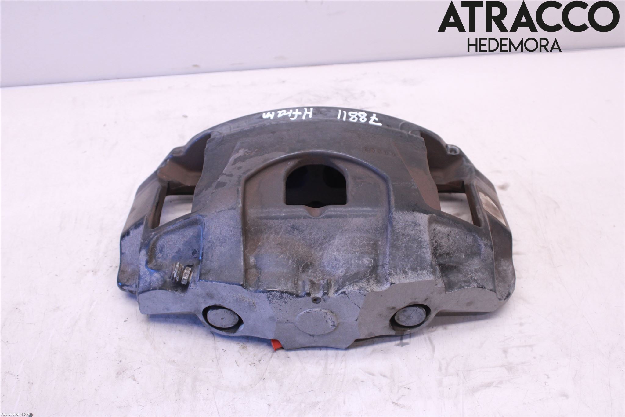 Audi Q5 09-16 Bromsok Fram Höger