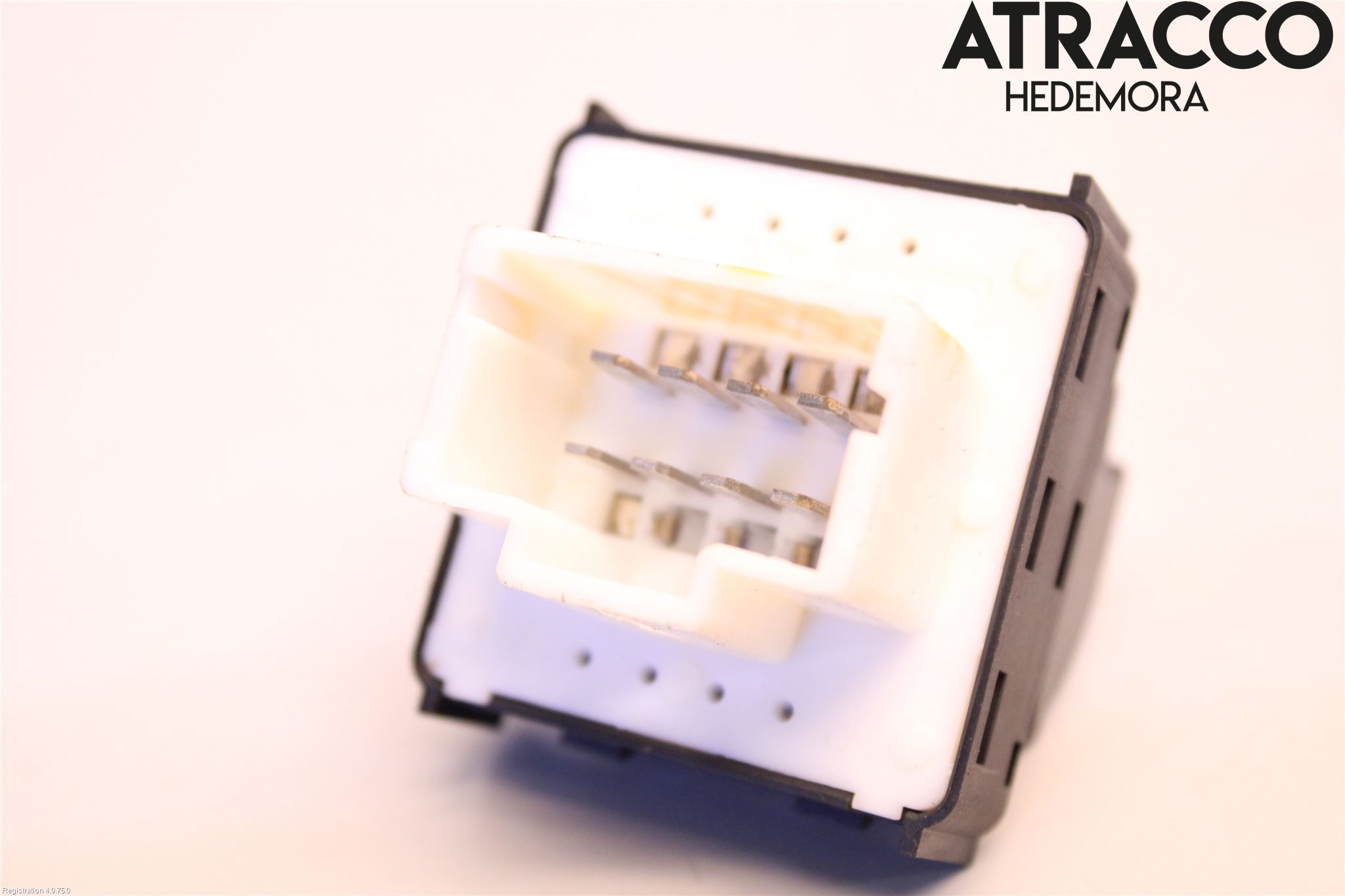 Citroen C4 CACTUS 14-20 Strömställare Elhiss