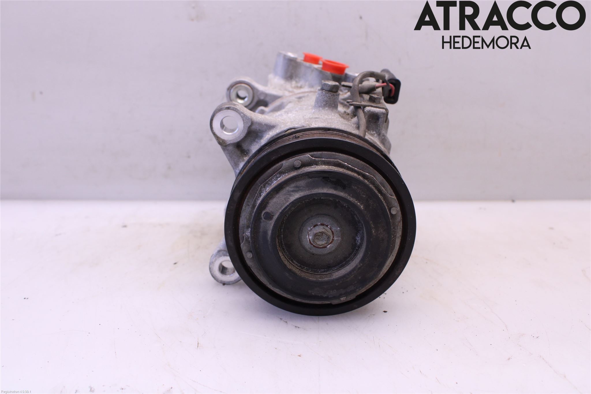 BMW X4 G02 18- Ac Kompressor