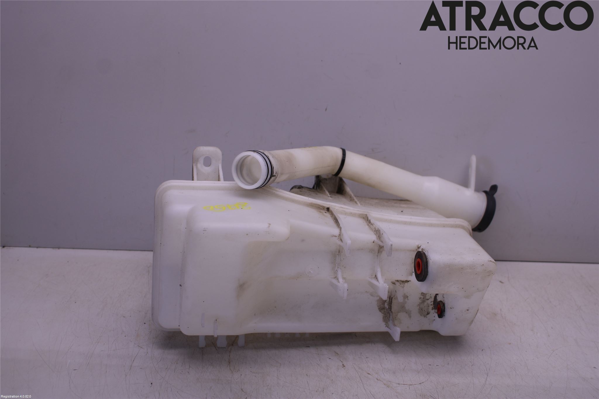 Chevrolet CAPTIVA Spolartank Vindruta-Strål