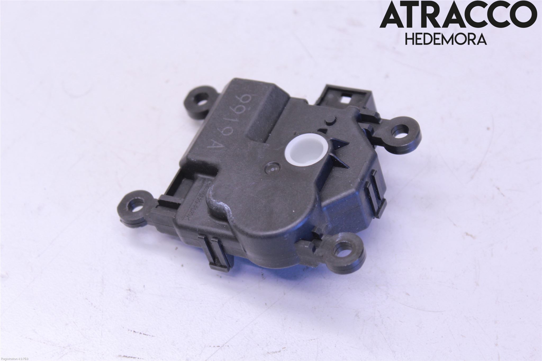 Mazda CX-3 Ac Reglermotor