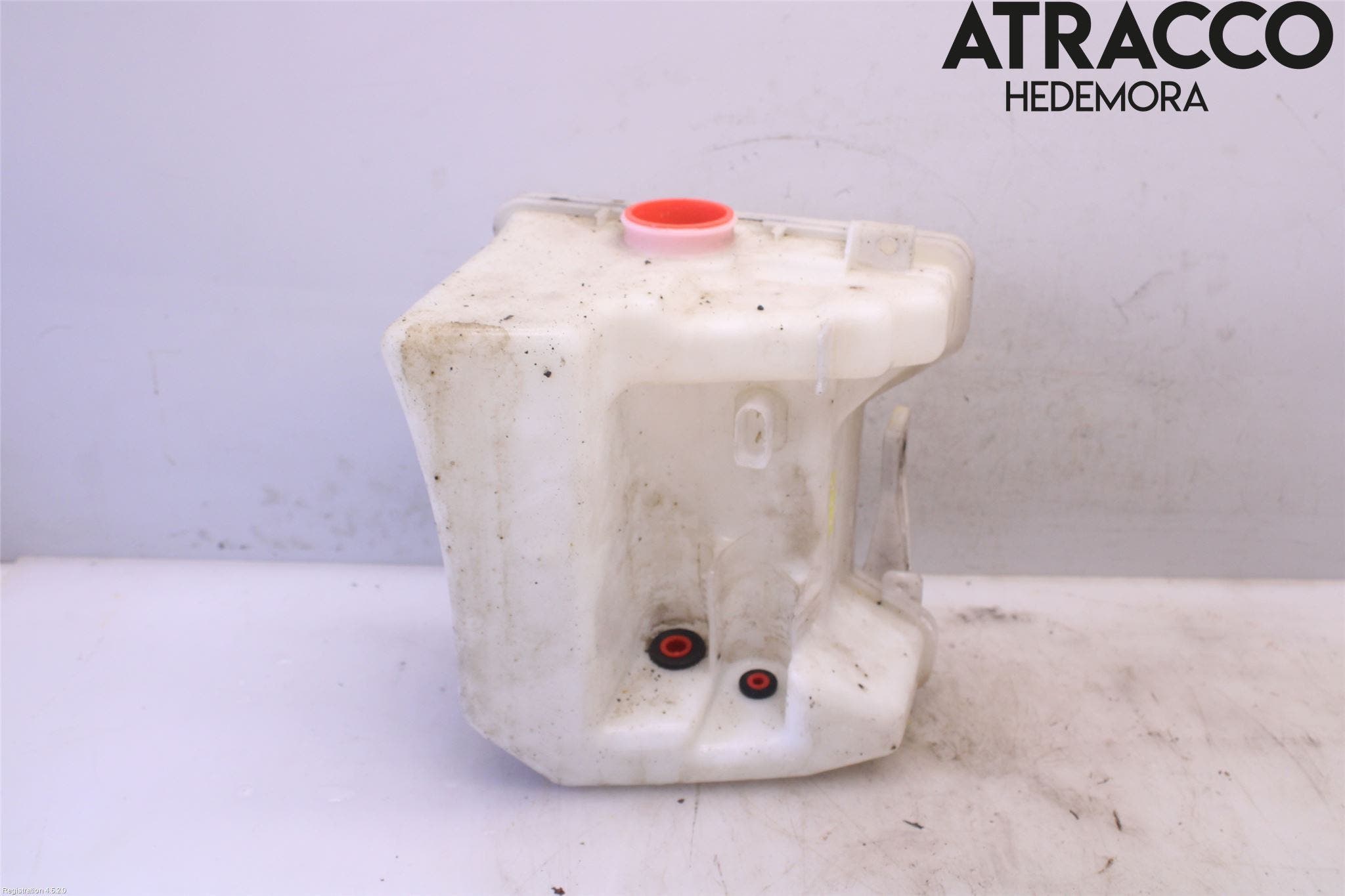 Volkswagen VW PASSAT CC 08-16 Spolartank Vindruta-Strål