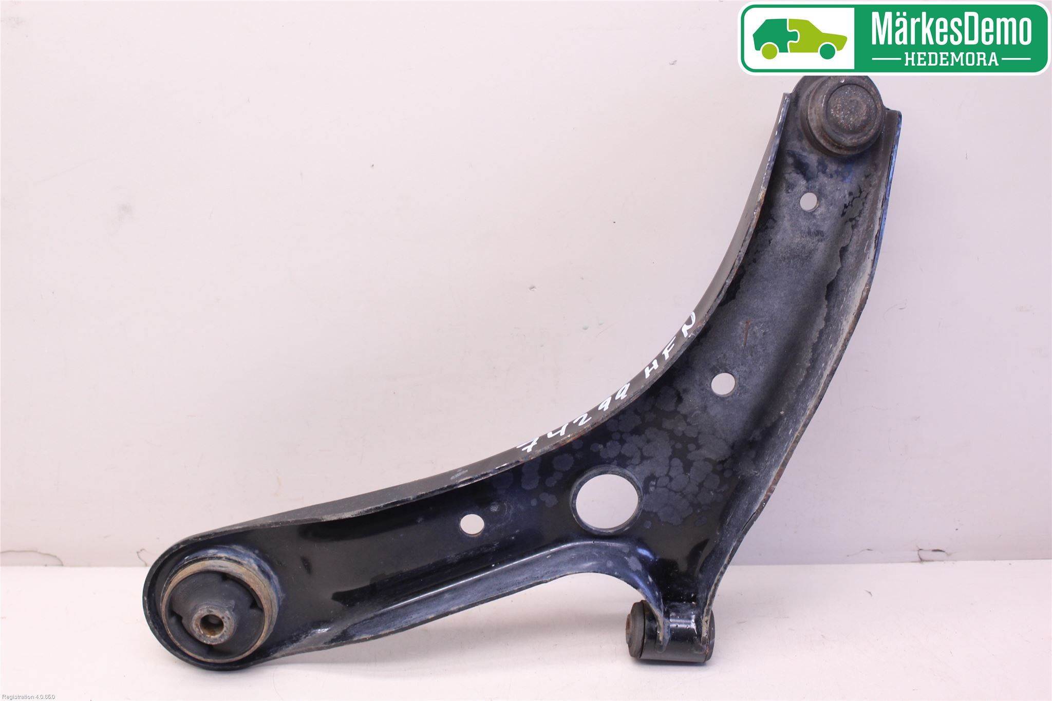 Hyundai i10 BA 14-16 Bärarm Fram Undre Hö