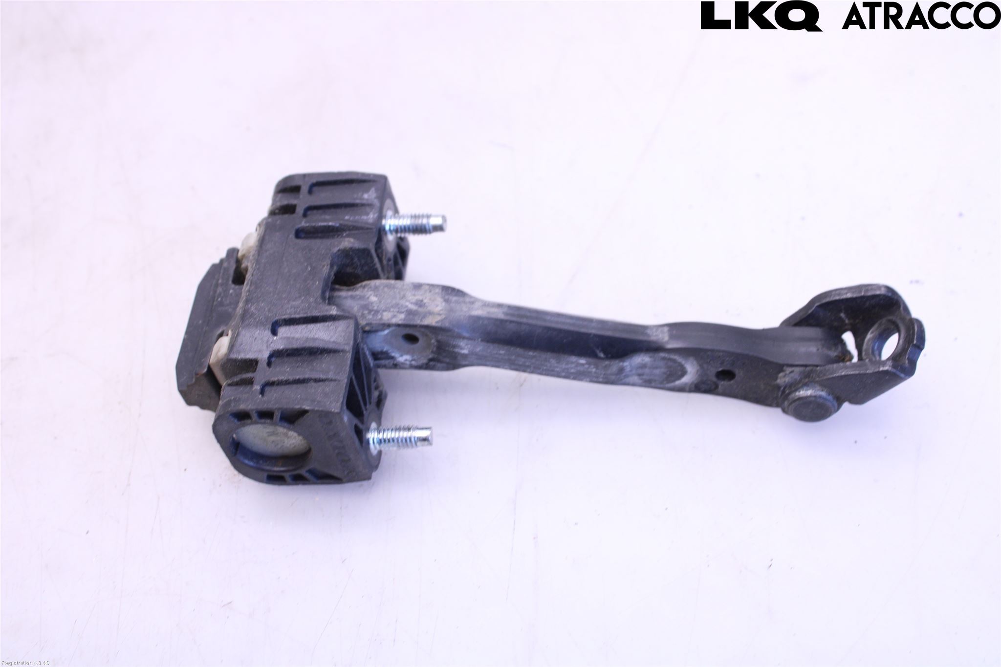 Volvo V70 05-08 Dörrstopp