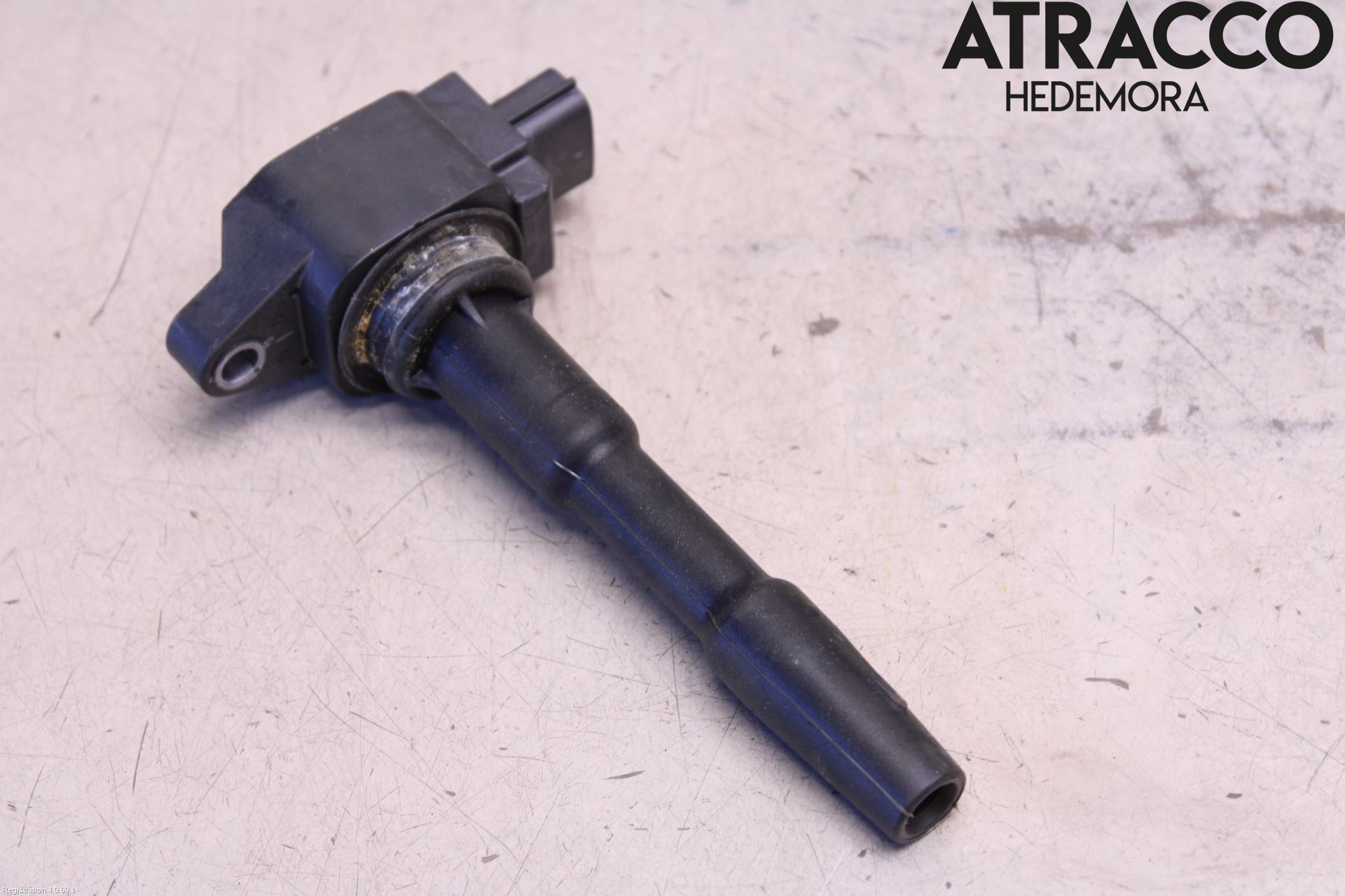 Nissan QASHQAI 14-17 Tändspole