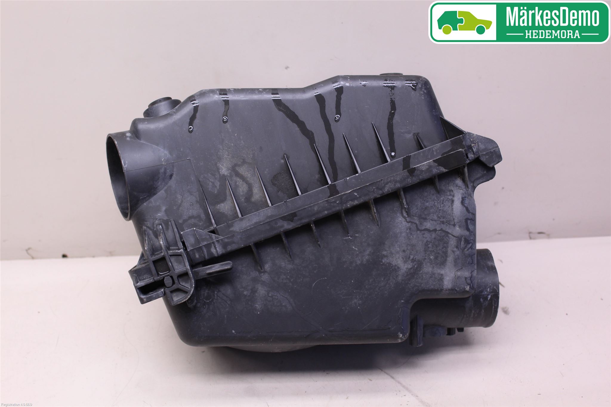 Toyota AVENSIS 03-06 Luftrenare