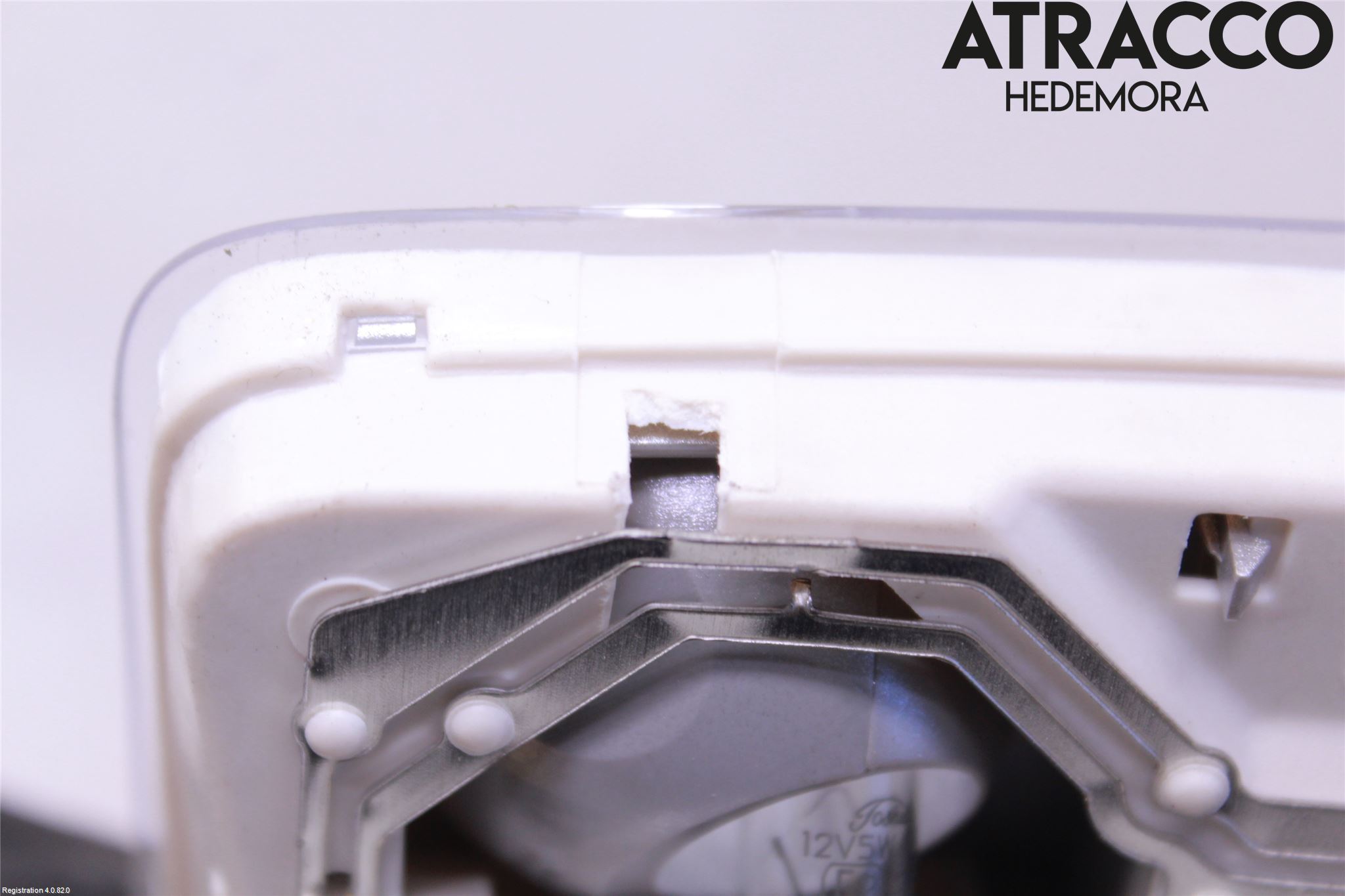 Seat LEON 13-20 Innerbelysning