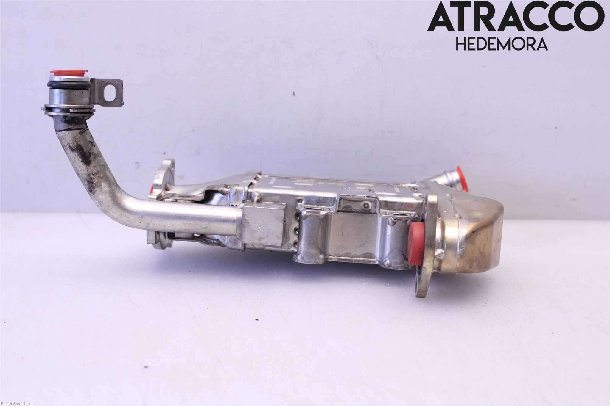 Mercedes-Benz MB E-KLASS (W213) 16-23 Avgaskylare