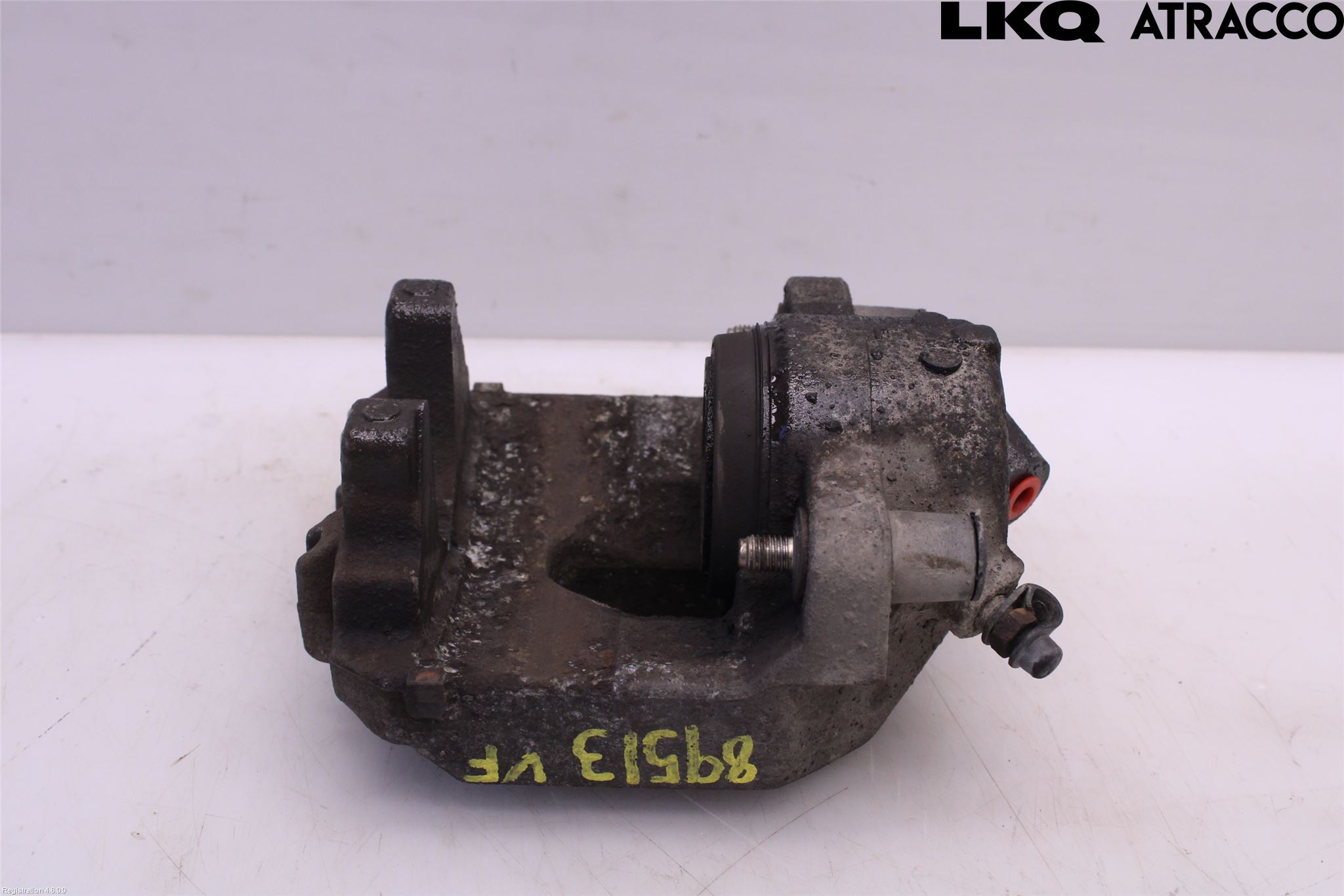 BMW 3 E90/91 SED/TOU 05-12 Bromsok Fram Vänster