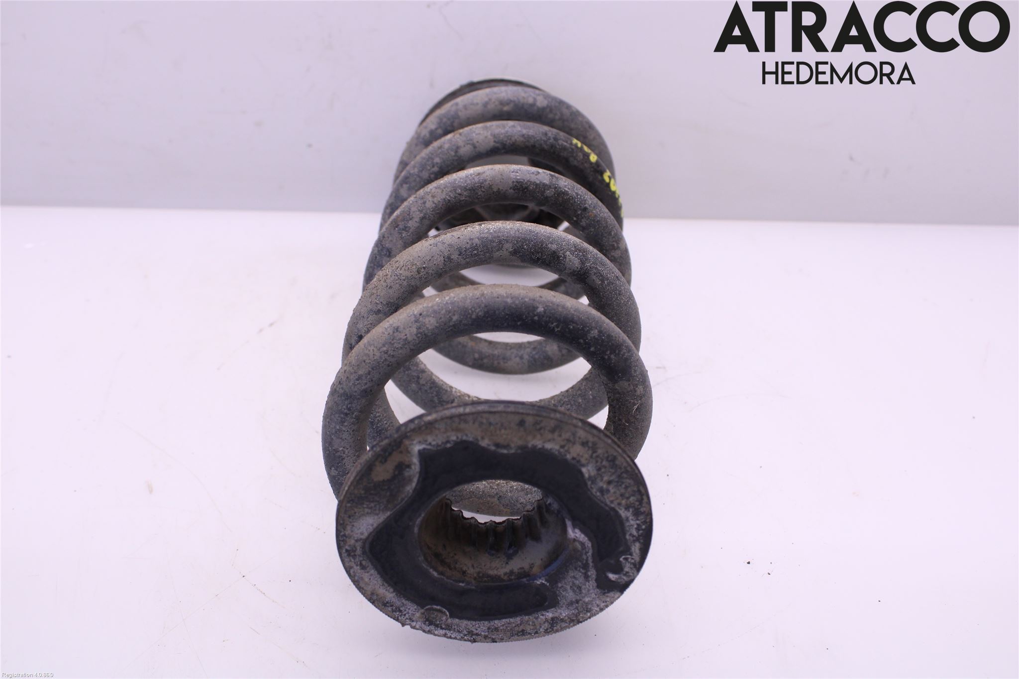 Opel INSIGNIA 17- Fjäder Bak