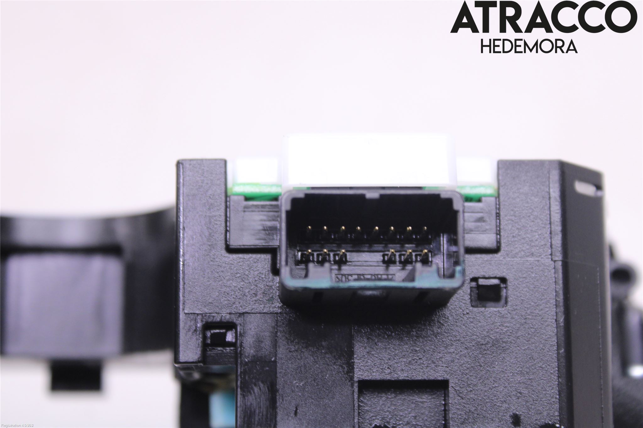 Nissan NOTE E12 14-20 Spakcentral