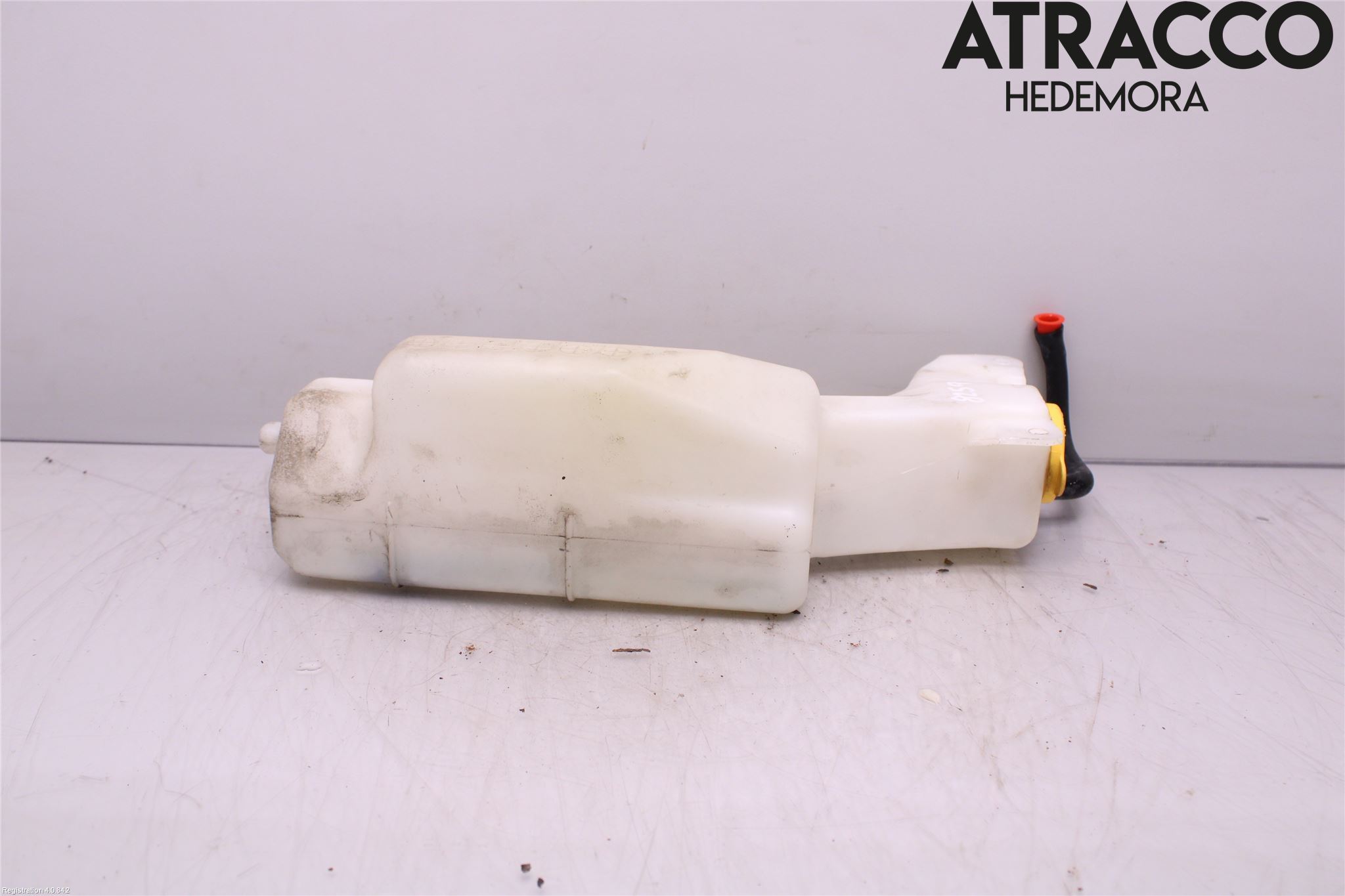 Subaru IMPREZA IV 13-17 Expansionstank