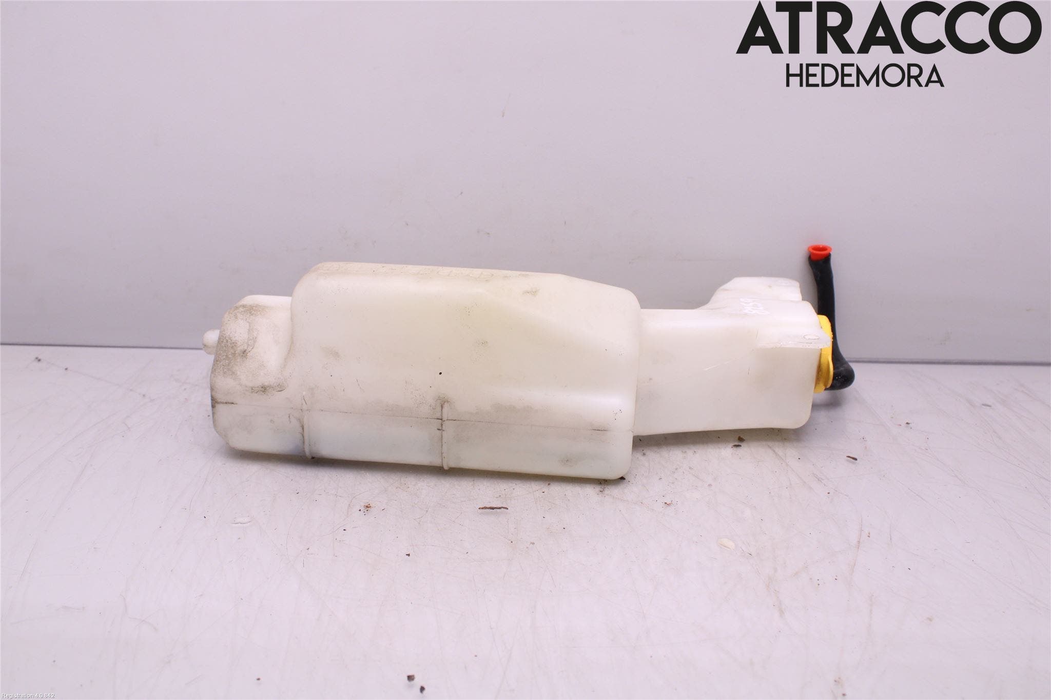 Subaru IMPREZA IV 13-17 Expansionstank